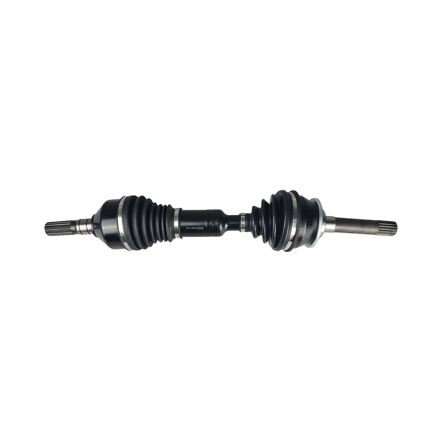 Front Extended CV Drive Shaft for Isuzu D-MAX TFS85 MU-X UCS85 3.0 2012~2021 - Image 2