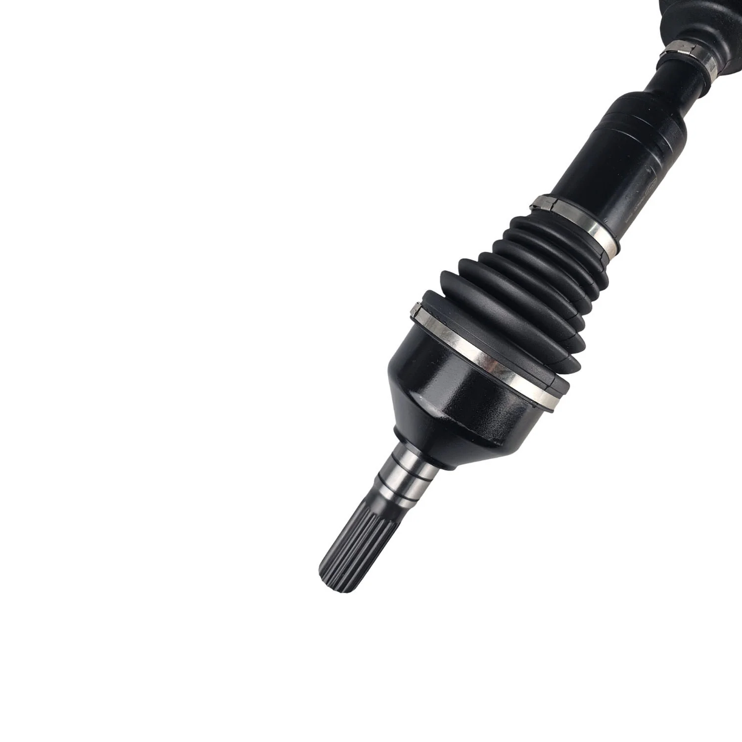 Front Extended CV Drive Shaft for Isuzu D-MAX TFS85 MU-X UCS85 3.0 2012~2021 - Image 3