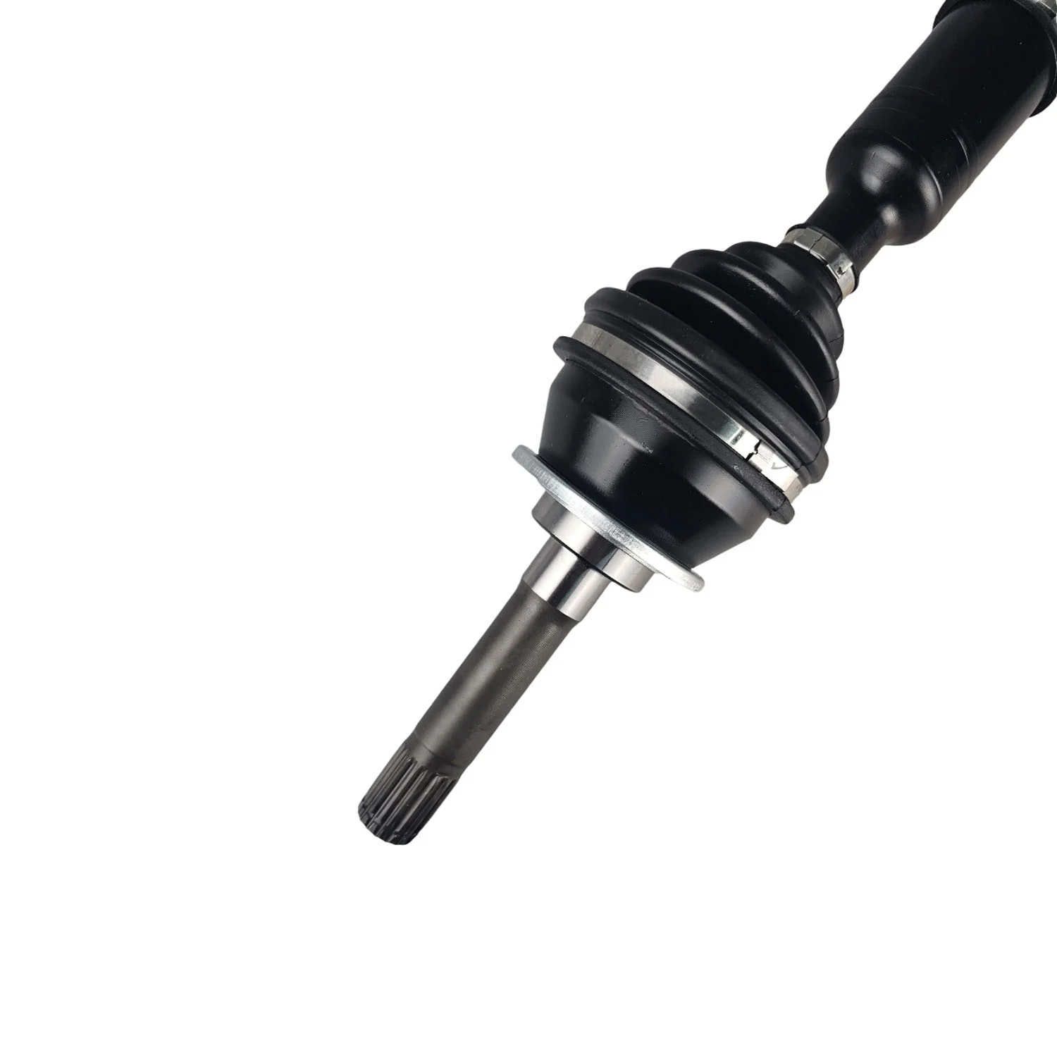 Front Extended CV Drive Shaft for Isuzu D-MAX TFS85 MU-X UCS85 3.0 2012~2021 - Image 4