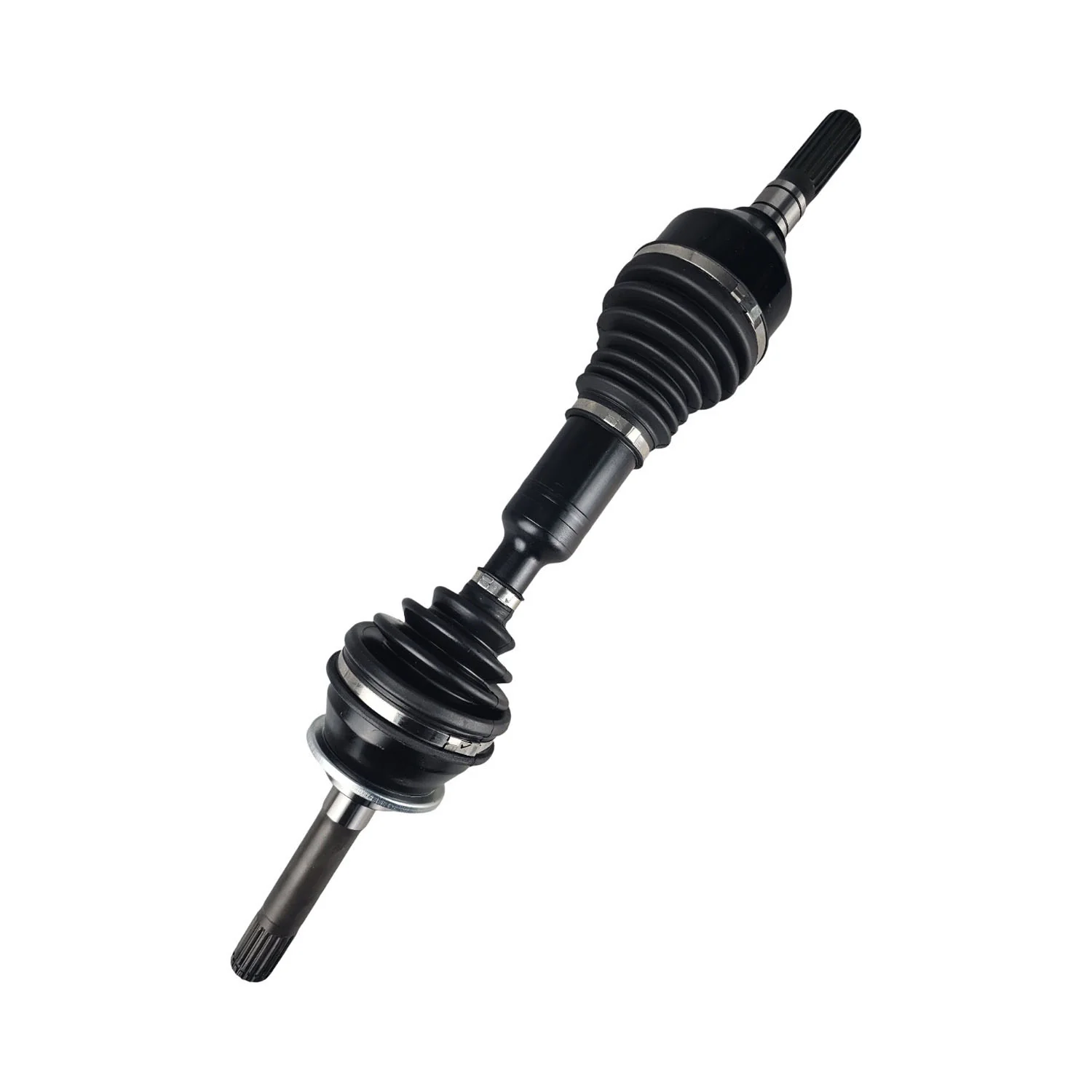 Front Extended CV Drive Shaft for Isuzu D-MAX TFS85 MU-X UCS85 3.0 2012~2021 - Image 5