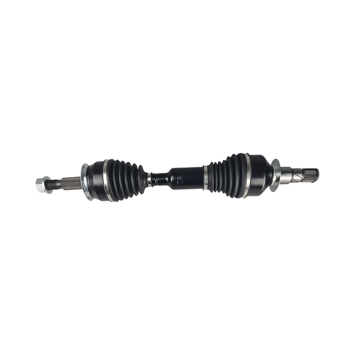 Front Extended CV Drive Shaft for Mercedes X250d X350d 470 Nissan Navara D23 - Image 2