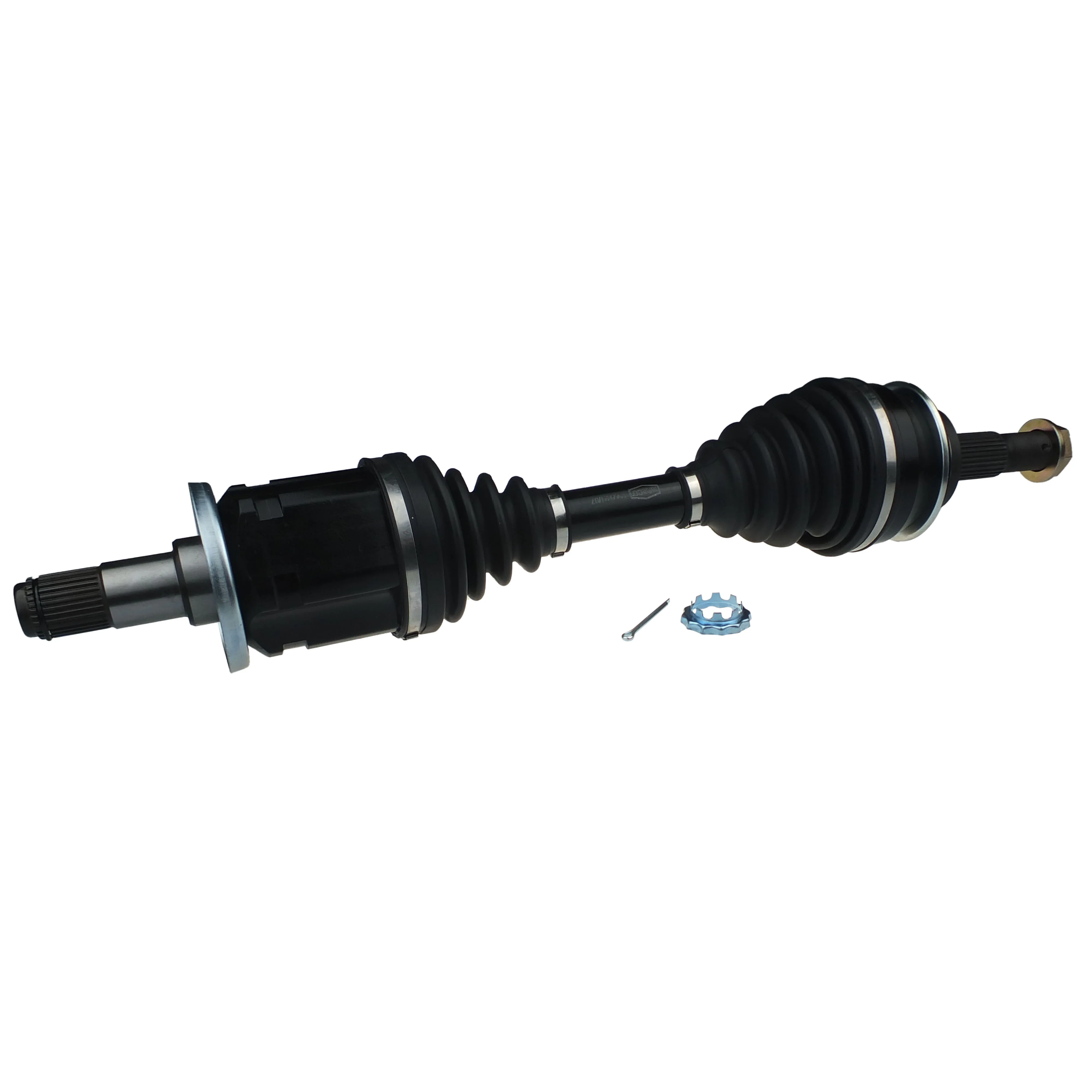 Front CV Drive Shaft For Toyota Hilux GGN125 GUN126 GUN125 Fortuner GUN156 15-ON