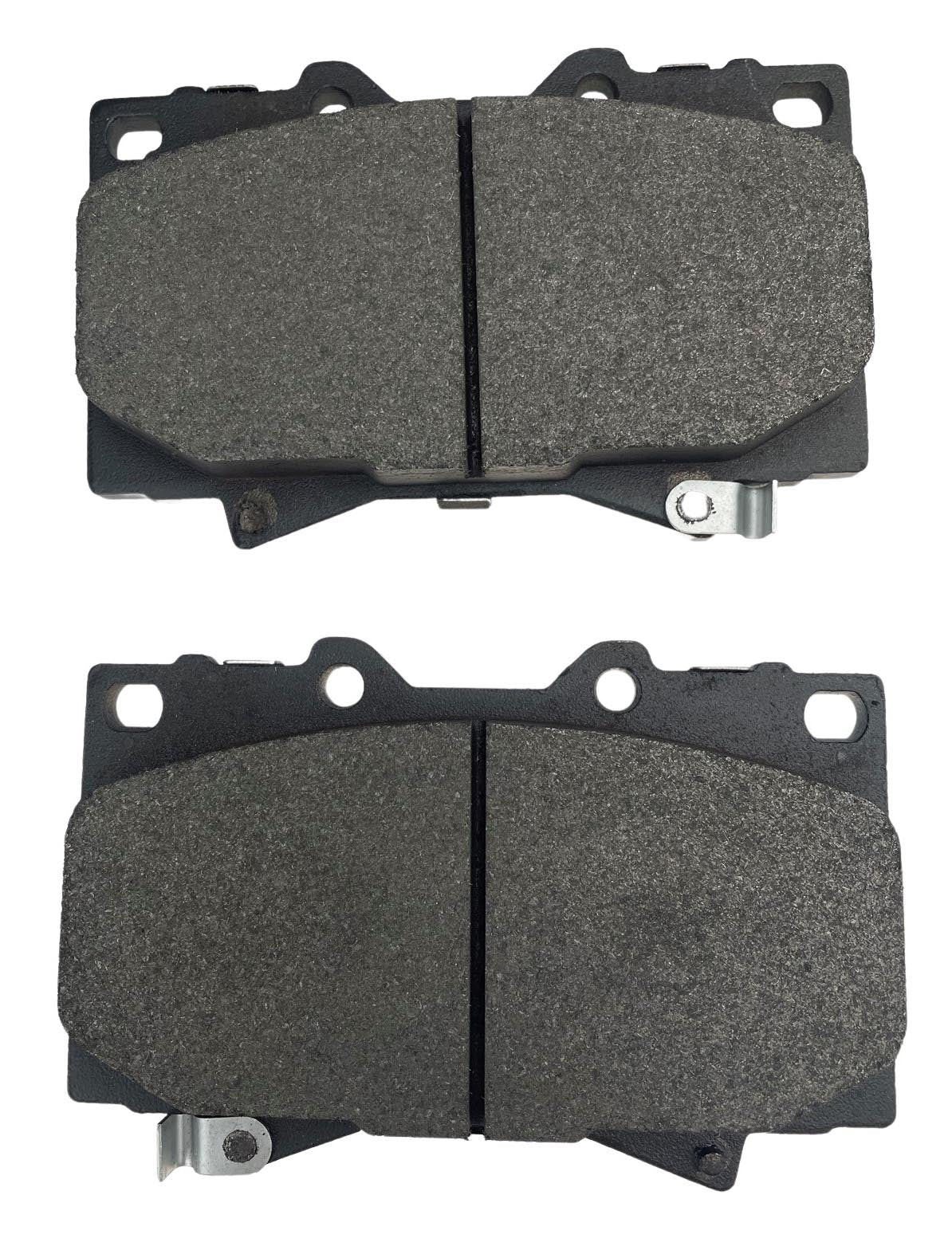 Front Brake Pads Toyota LandCruiser HDJ100 HZJ105 UZJ100 VDJ76 Lexus LS460 USF40 DB1365 - Image 3