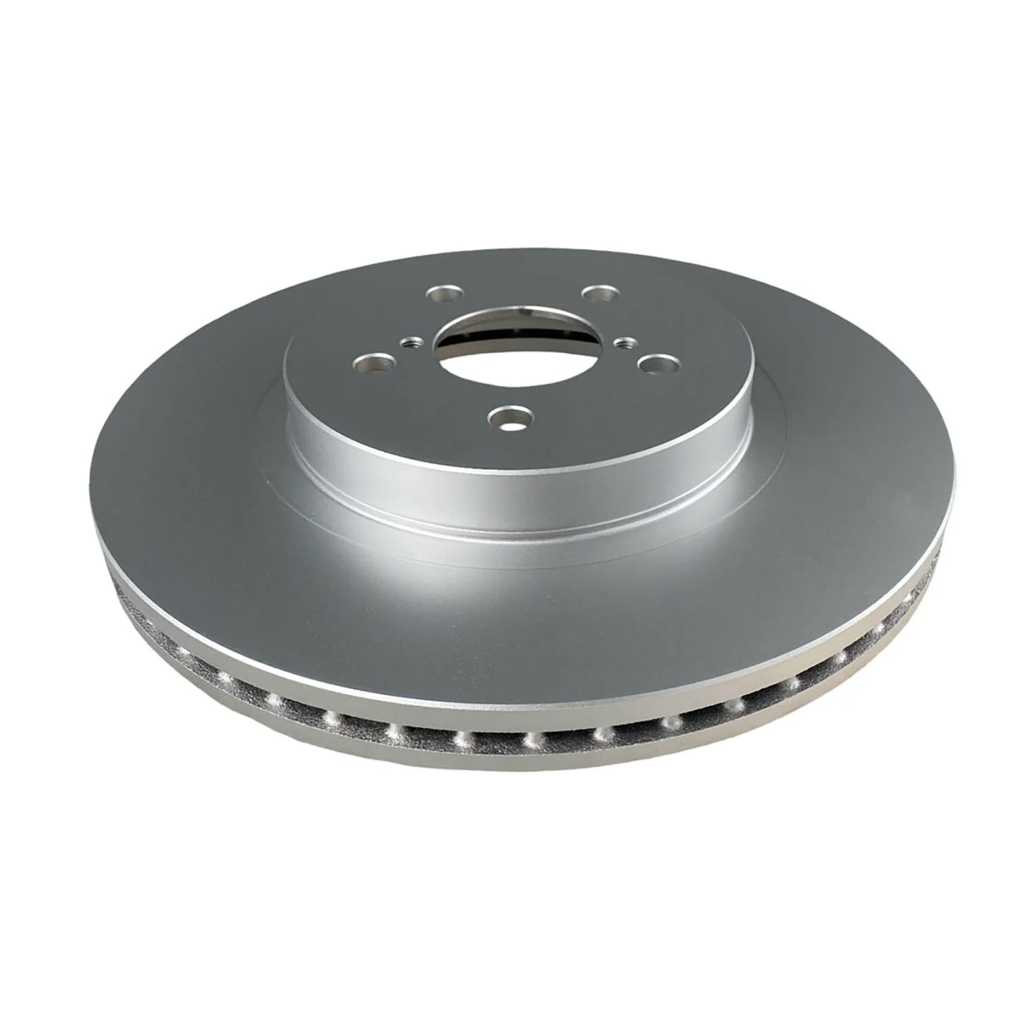 Front Disc Brake Rotor for Subaru Impreza GK GT, XV GT 2.0L FB20C FC FB20W FC