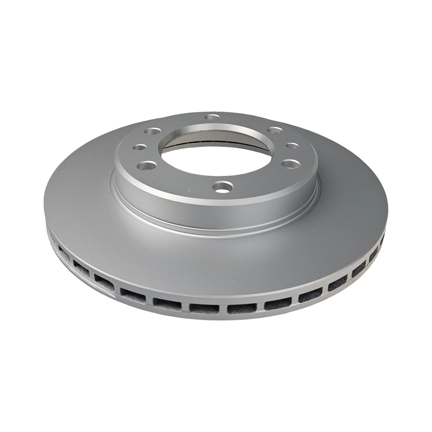 Front Disc Brake Rotor for Toyota Landcruiser HJ47 HJ60 HJ75, FJ60 FJ61, BJ42, BJ60 BJ61 BJ73 BJ74 BJ75, HJ61, FJ73 FJ75, PZJ73, HZJ73 HZJ75, FZJ75, Toyota Hilux LN106, YN106, RN105 302mm