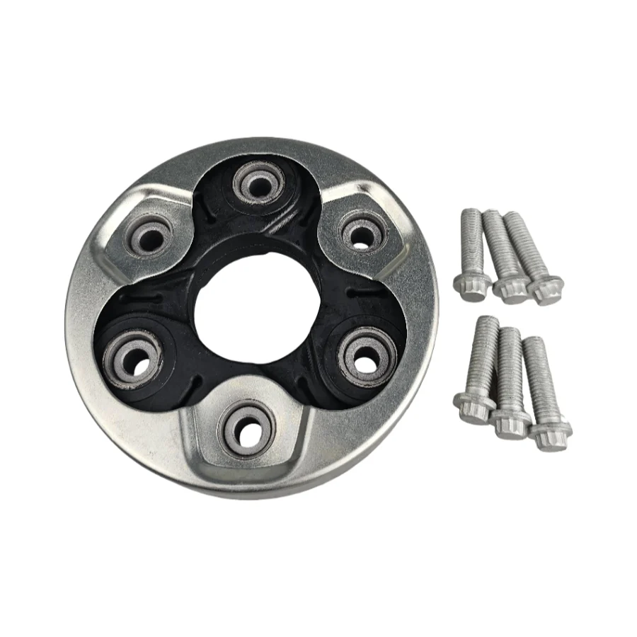Front Drive Shaft Flex Coupling Joint for Audi A3 8P 8V, Q2 Q3 GA 8U F3, TT 8N FV