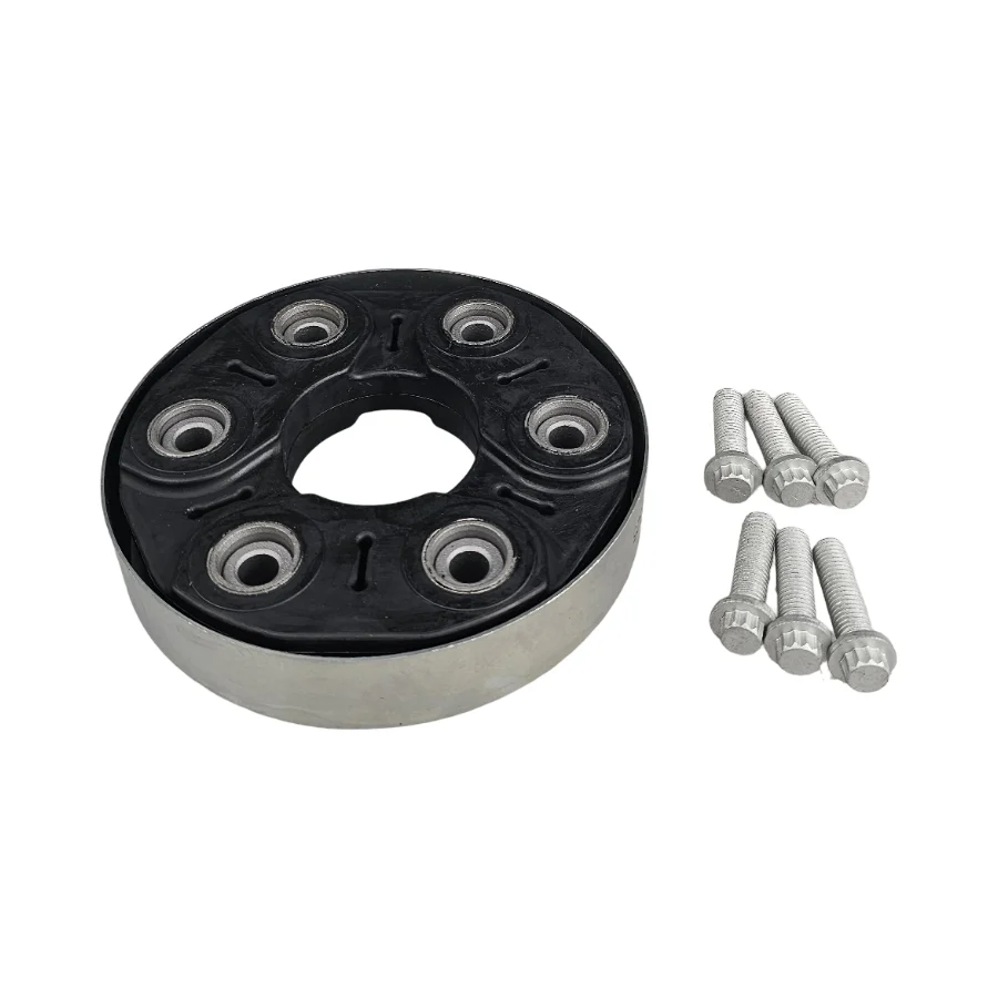 Front Drive Shaft Flex Coupling for Volkswagen T Roc A11, Tiguan 5N AD1, CC 3C - Image 2
