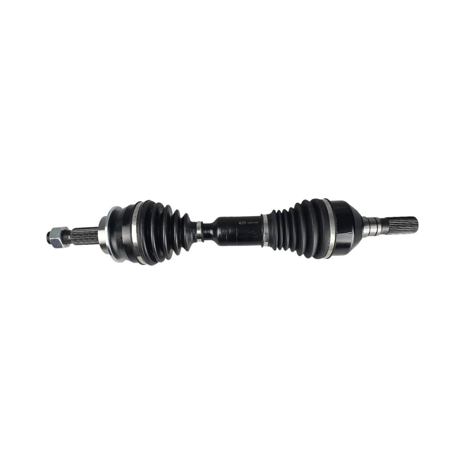 Front Extended CV Drive Shaft for Isuzu D-MAX TFS40 TFS87 1.9L 3.0L 2020~2027 - Image 2