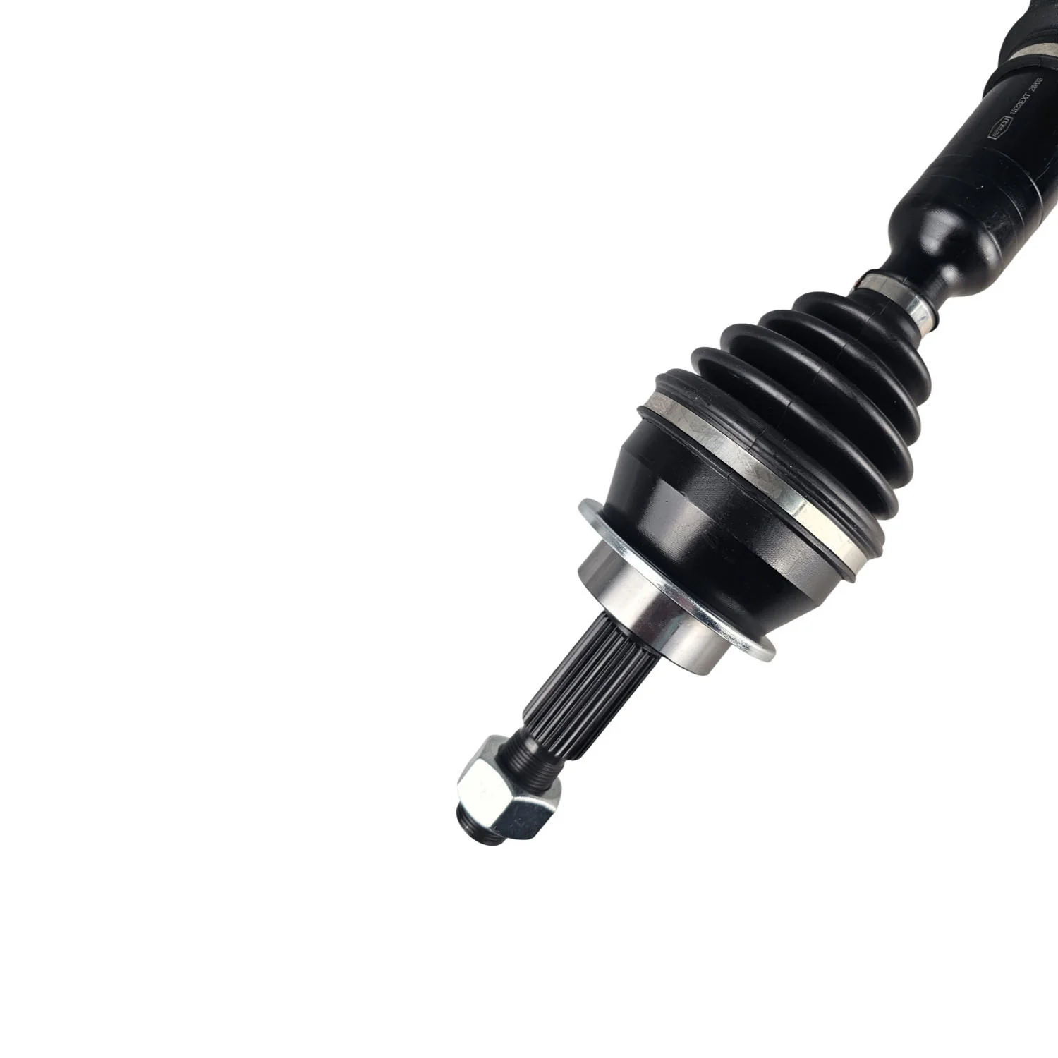 Front Extended CV Drive Shaft for Isuzu D-MAX TFS40 TFS87 1.9L 3.0L 2020~2027 - Image 3