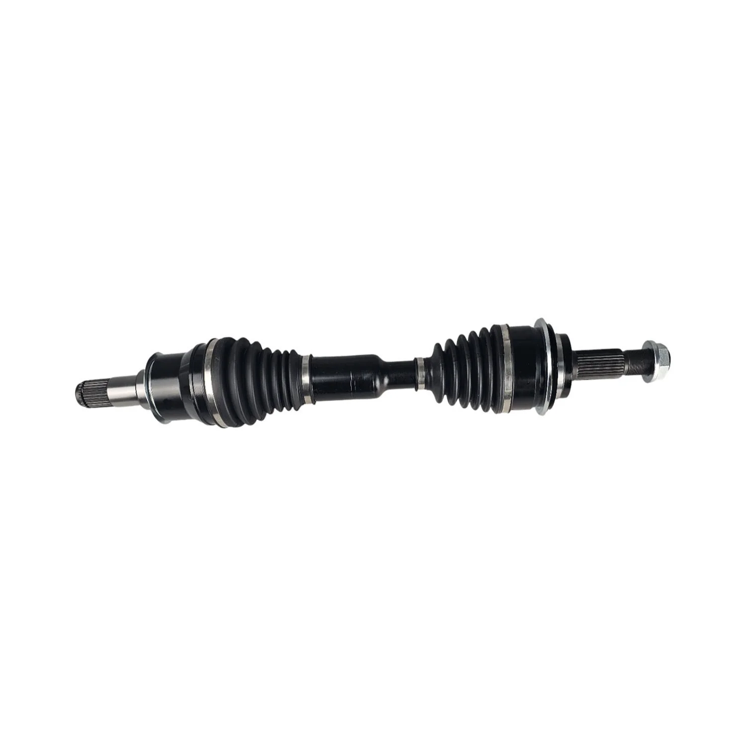 Front Extended CV Shaft for Toyota LandCruiser Prado KDJ150R KDJ155R KZJ120R - Image 2