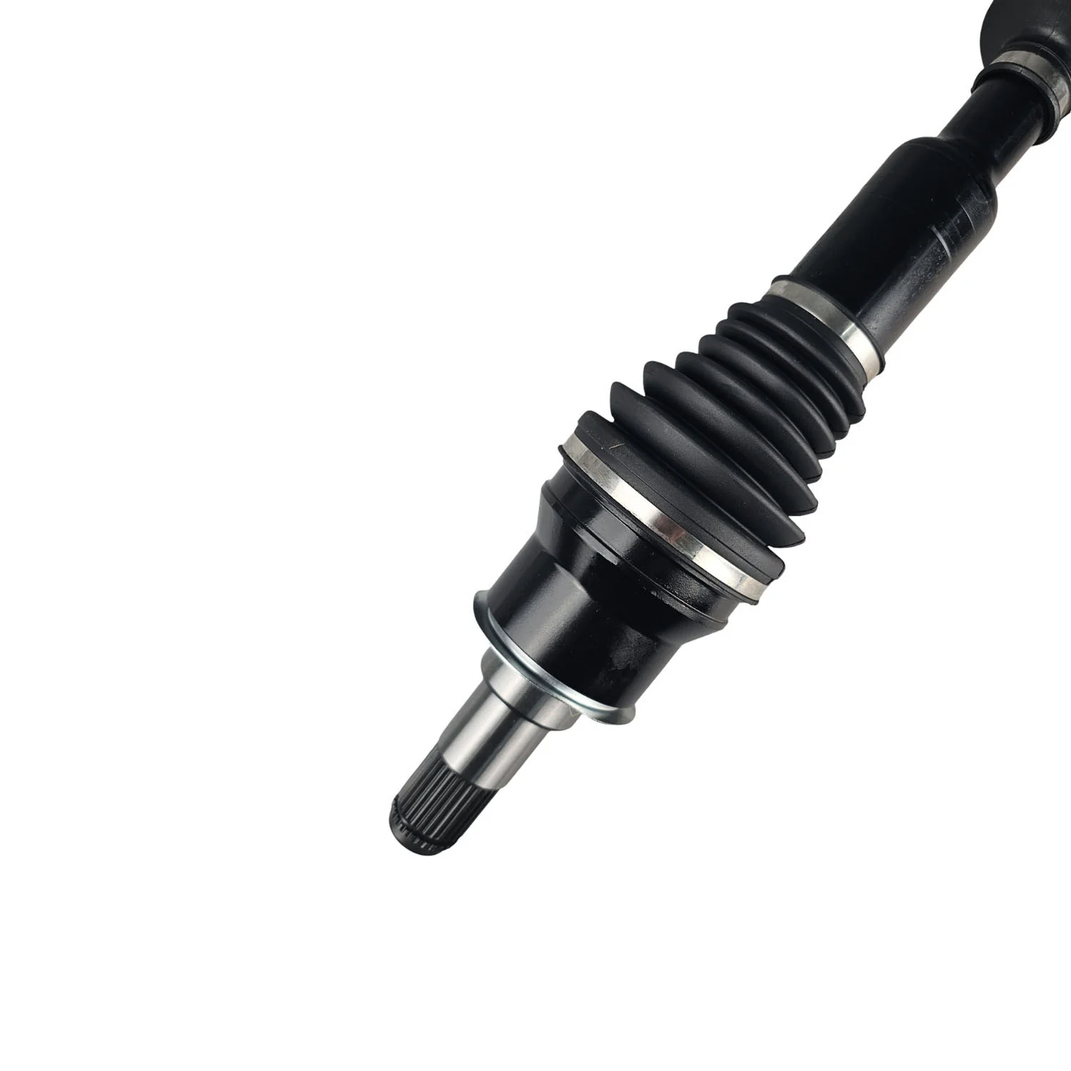 Front Extended CV Shaft for Toyota LandCruiser Prado KDJ150R KDJ155R KZJ120R - Image 4