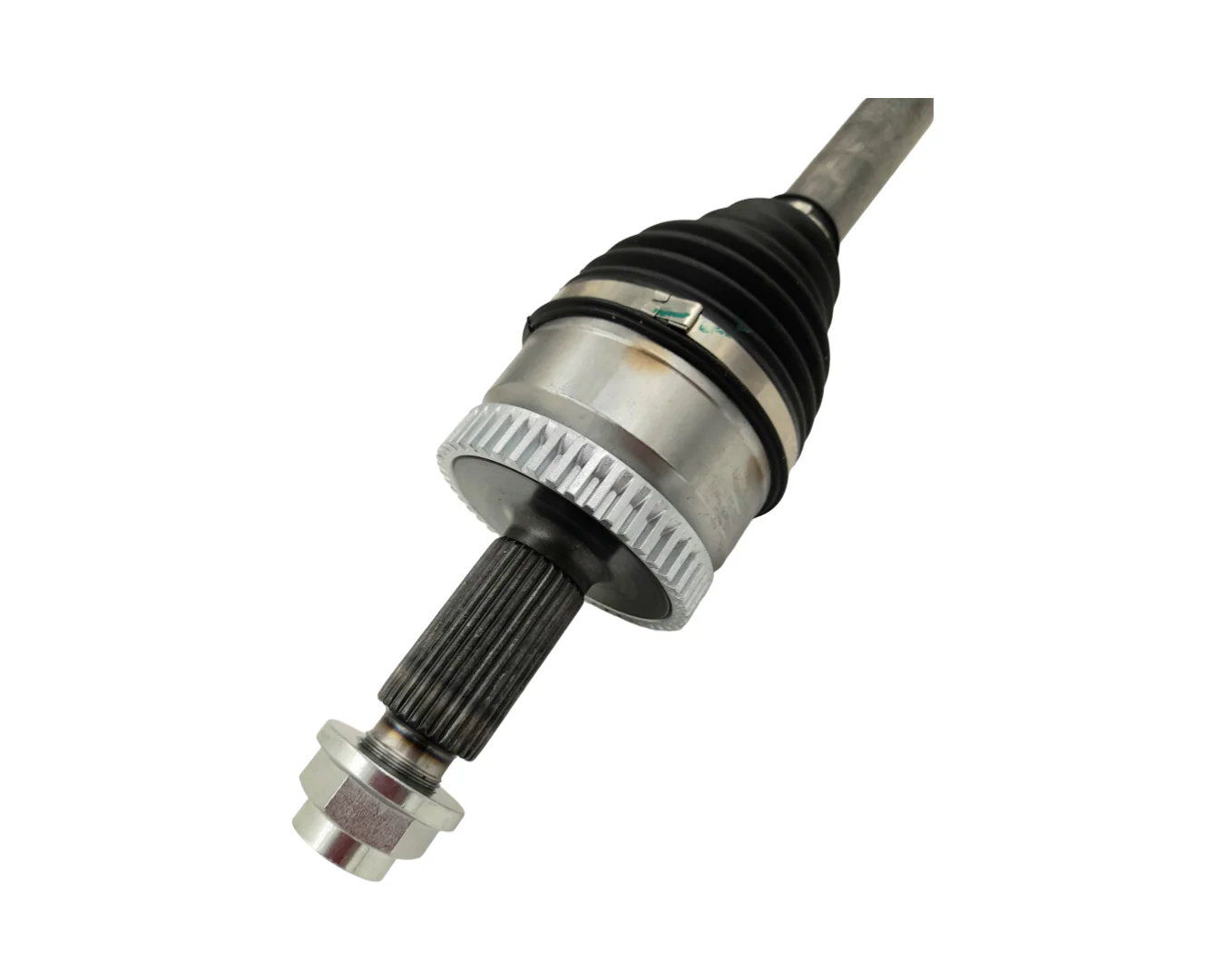 Front Left CV Drive Shaft For Kia Sportage QL PR81C PN81C 2.4L AWD Automatic - Image 2