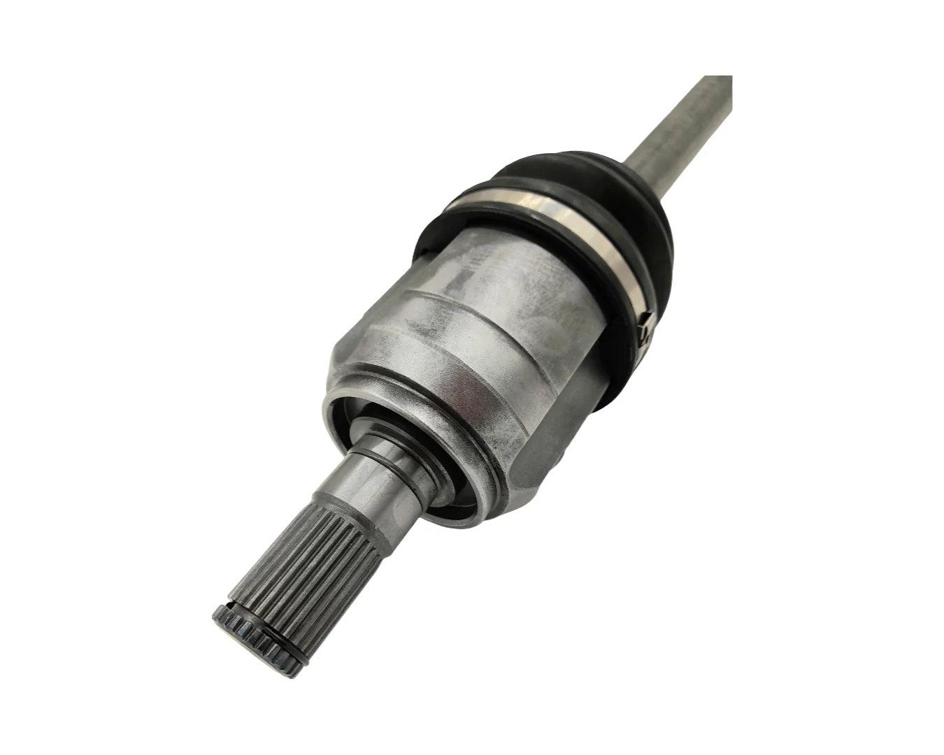 Front Left CV Drive Shaft For Kia Sportage QL PR81C PN81C 2.4L AWD Automatic - Image 3