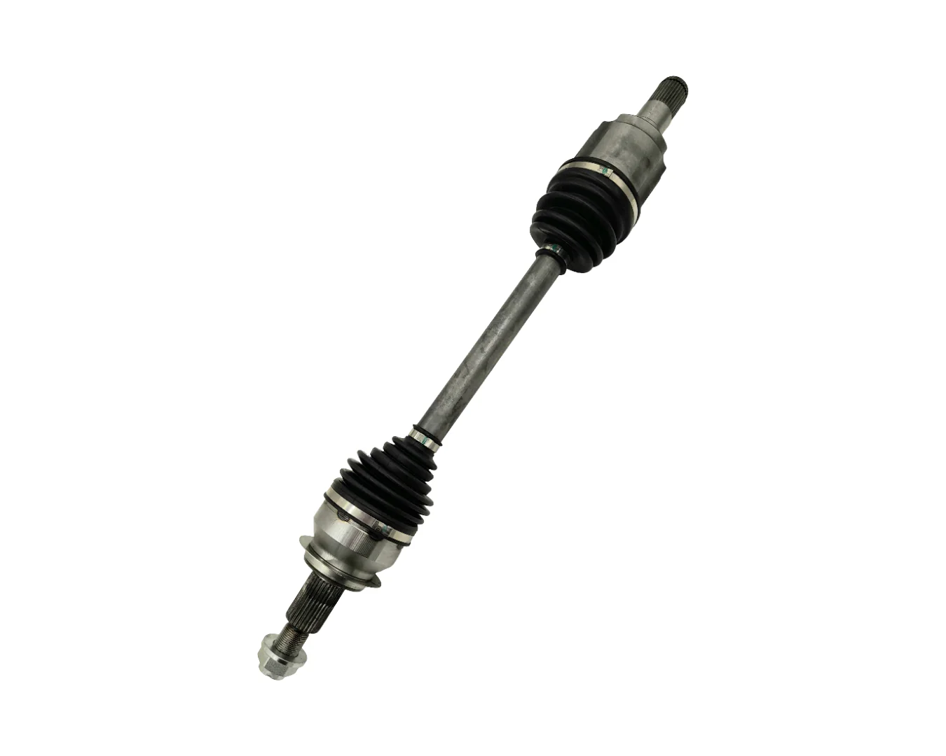Front Left CV Drive Shaft For Mazda CX-5 KF KF4WL KF4W2 Mazda 6 GL 2017-On Auto