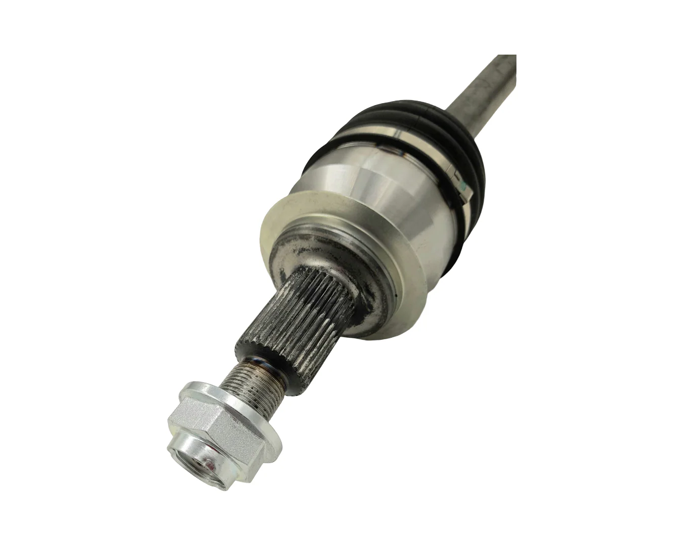 Front Left CV Drive Shaft For Mazda CX-5 KF KF4WL KF4W2 Mazda 6 GL 2017-On Auto - Image 2