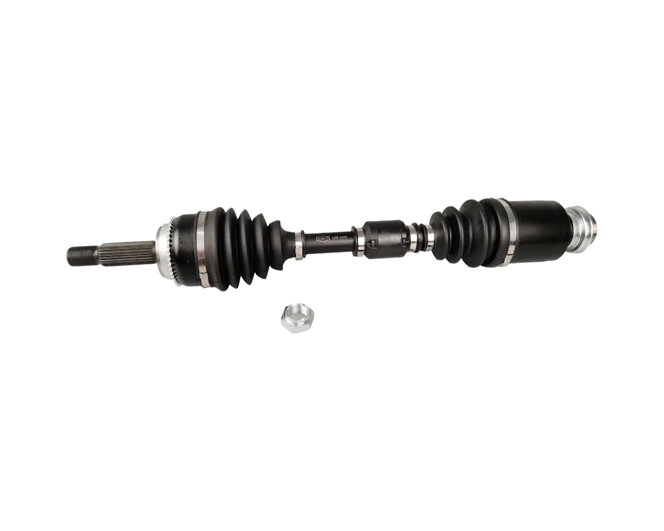 Front Left CV Axle Drive Shaft For Mitsubishi Outlander ZF CU5W ZE CU4W 2.4L 4WD