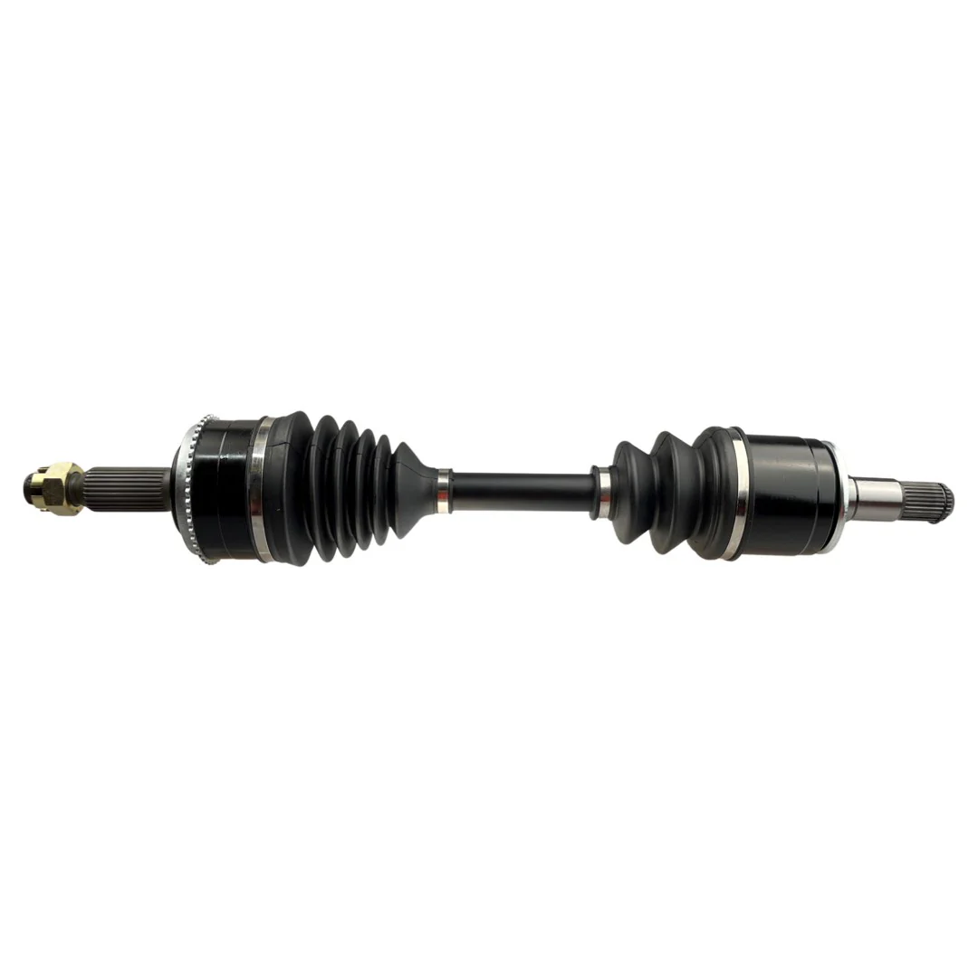 Front Left CV Axle Drive Shaft for Mitsubishi Pajero NM NP NS NT NW NX