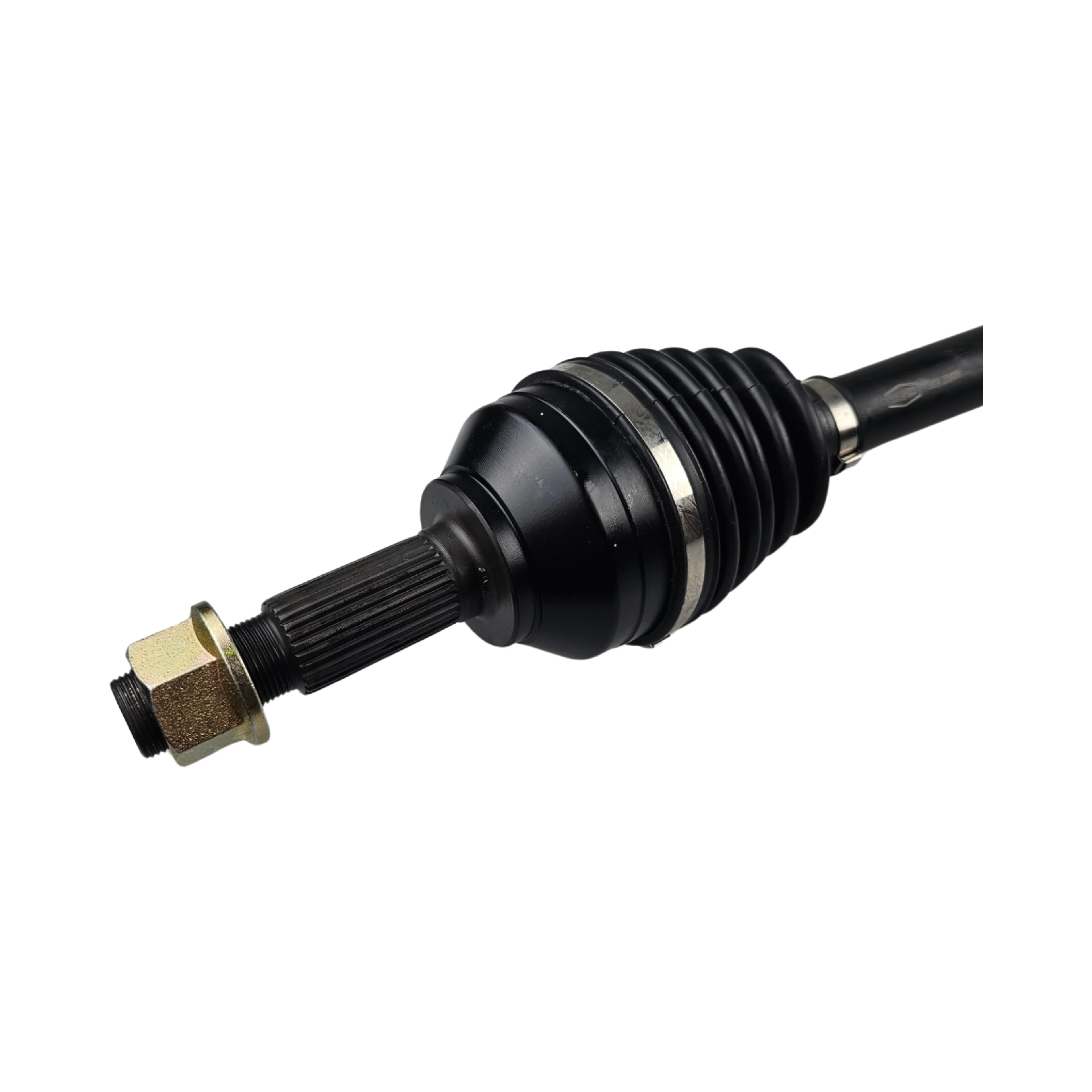 Left Drive Shaft for Qashqai J10 Dualis J10 NJ10 FBAJ10 JBAJ10 FBNJ10 JBNJ10 CVT - Image 2