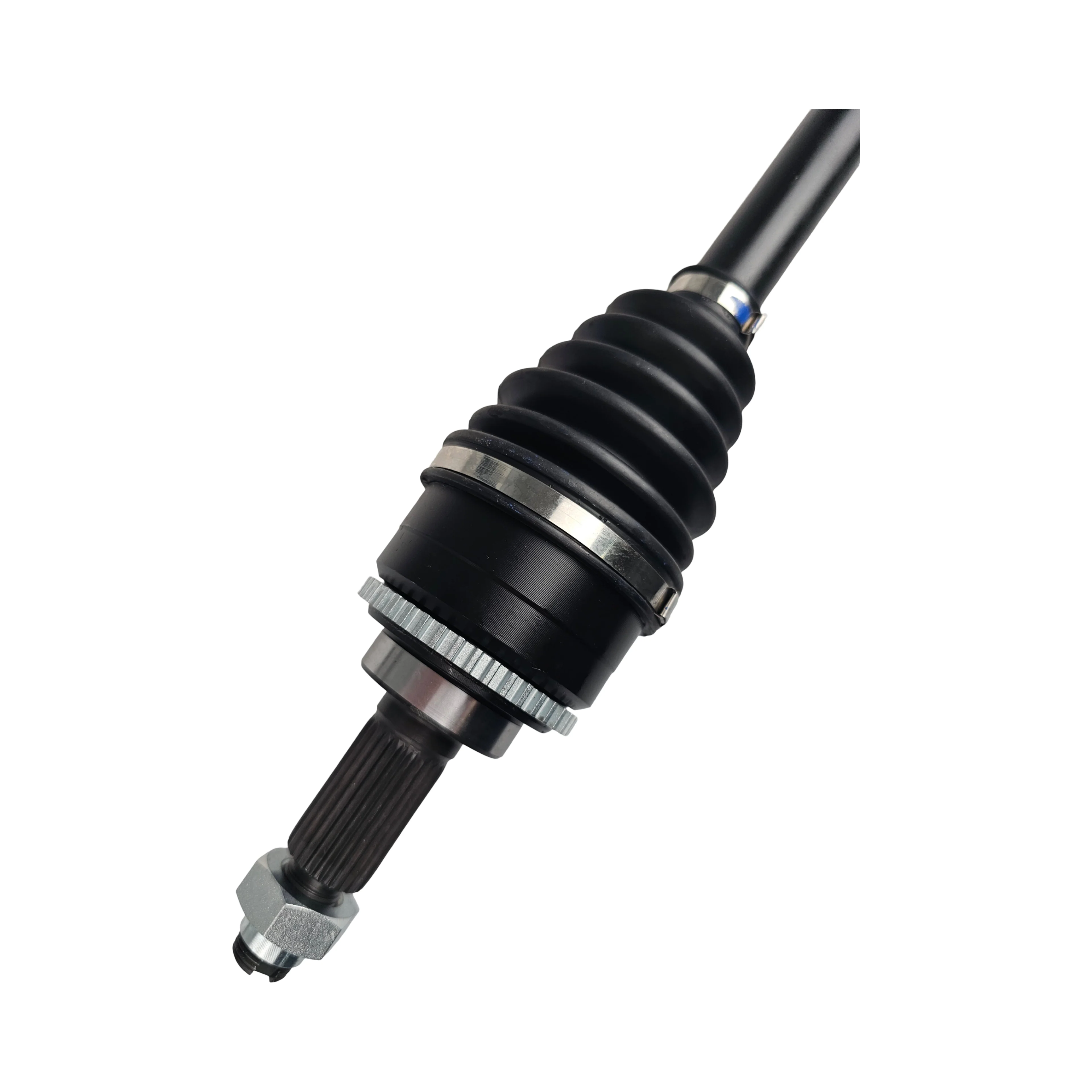 Front Left CV Axle Drive Shaft For Suzuki Swift EZ RS415 ZC21S 1.5L M15A MT - Image 2