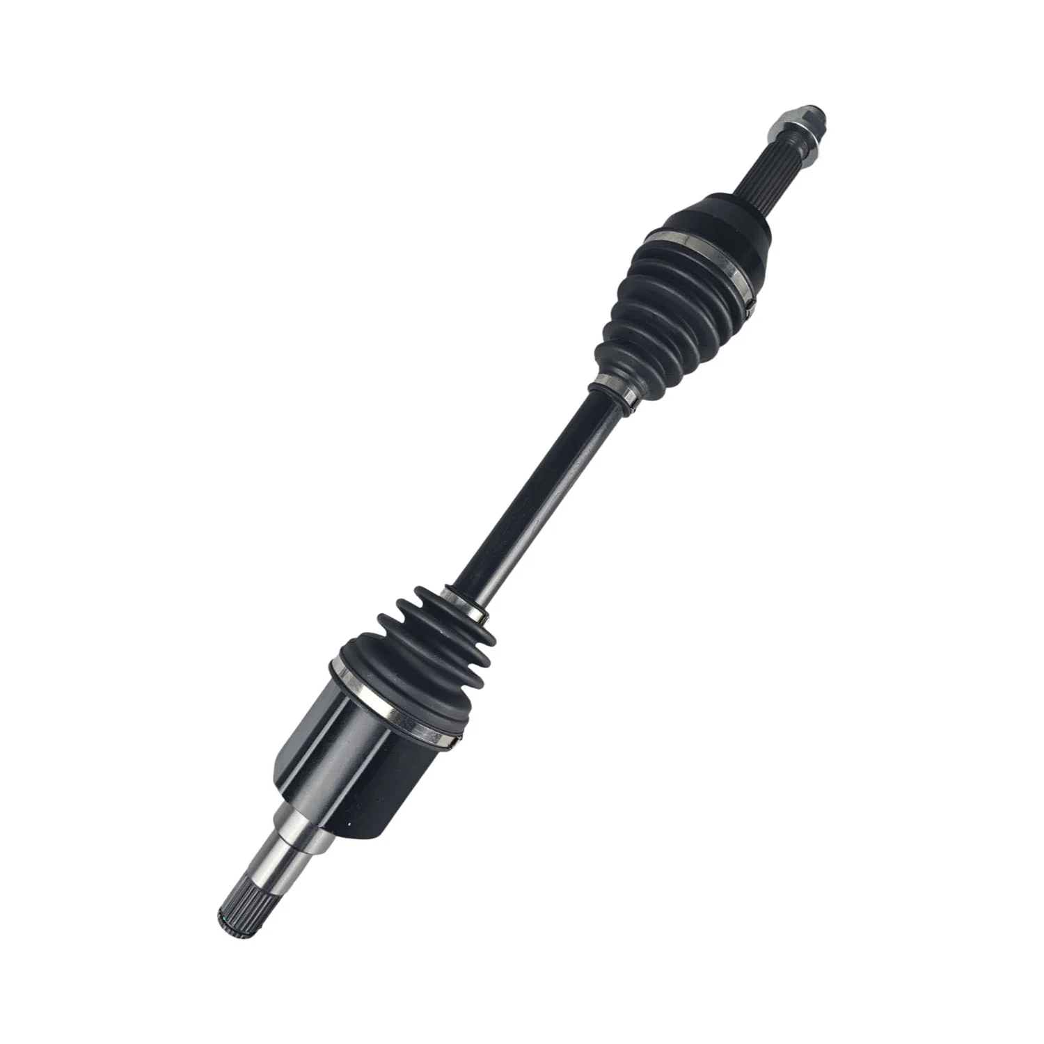 Front Left CV Drive Shaft for Ford Fiesta WS 1.4L SPJA 2009-2010 Automatic Only