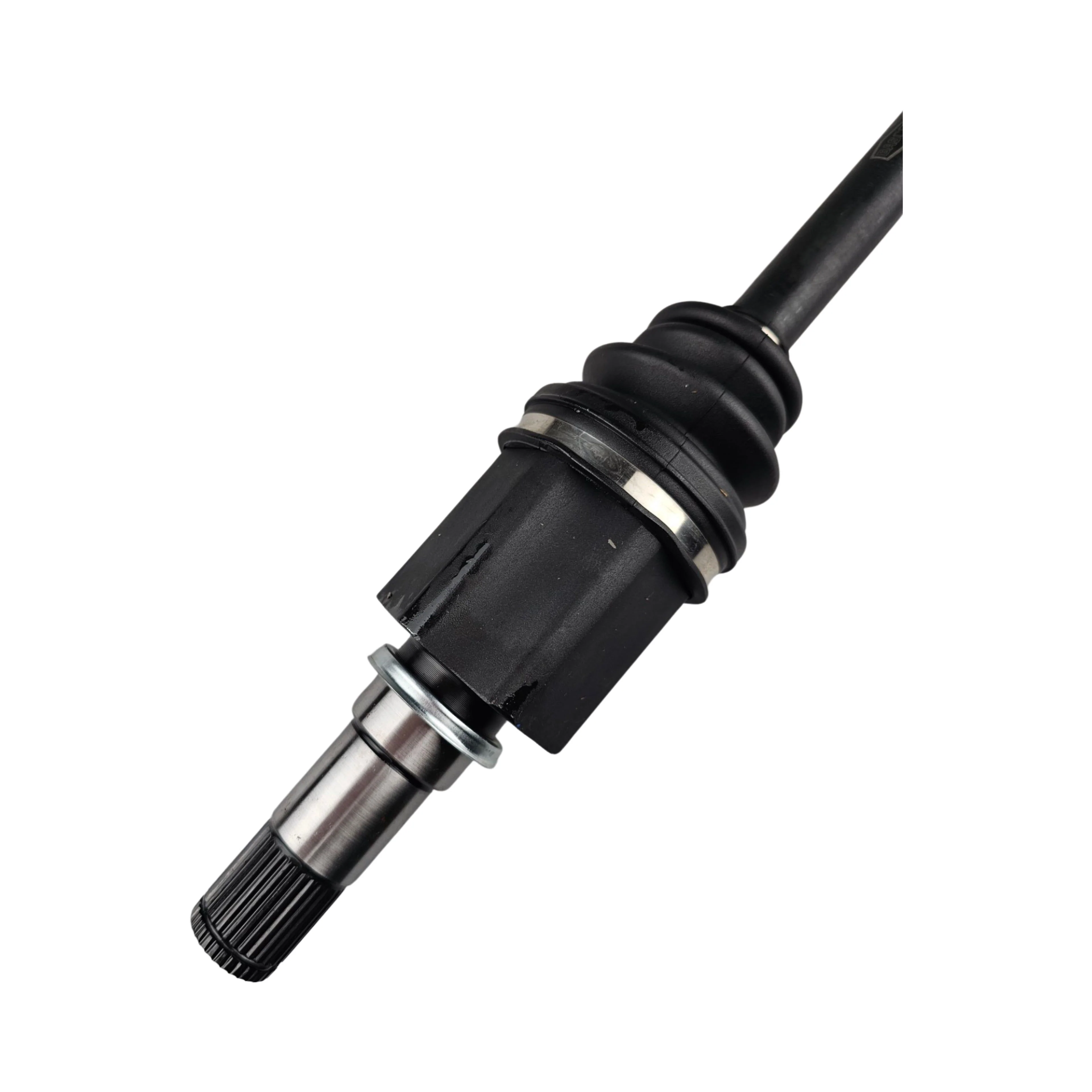 Front Left CV Drive Shaft for Mazda CX-3 DK 2.0L FWD AWD Automatic 2015~On - Image 3