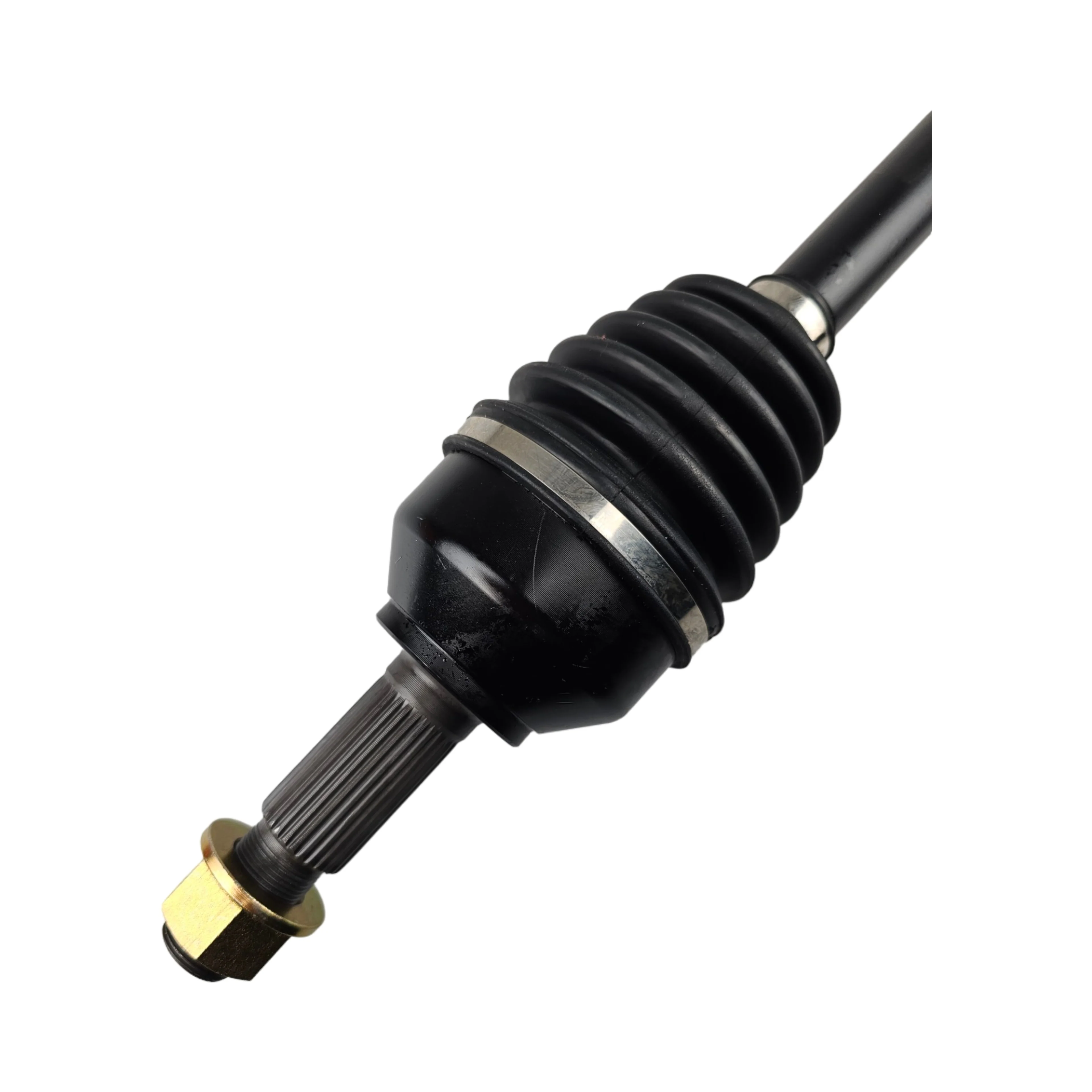 Front Left Drive Shaft For Nissan Dualis J10 Qashqai J10 J11 X-Trail J11 Manual - Image 2