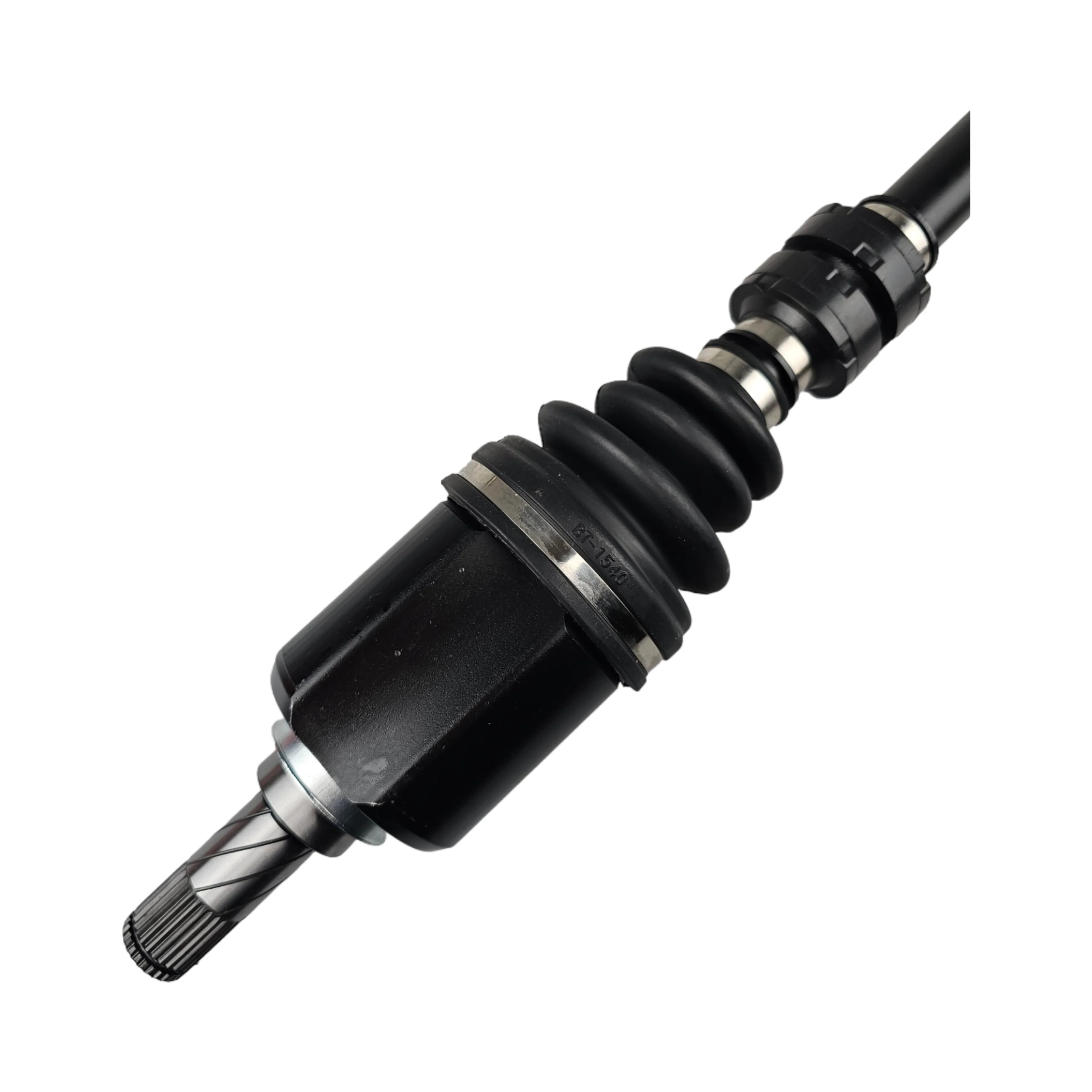 Front Left Drive Shaft For Nissan Dualis J10 Qashqai J10 J11 X-Trail J11 Manual - Image 3