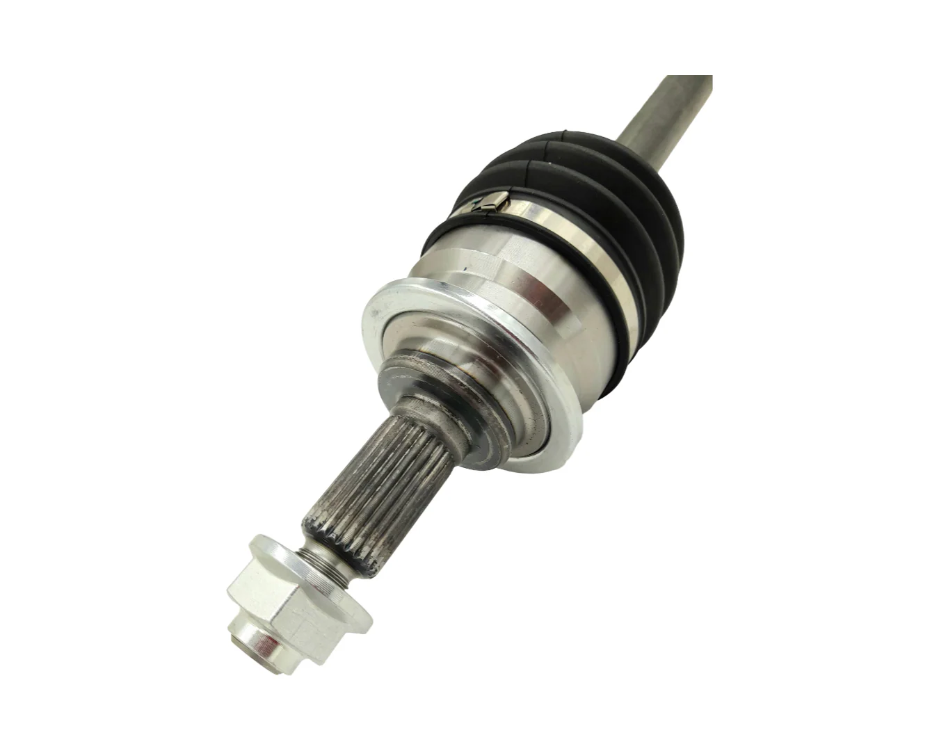 Front Left CV Drive Shaft For Suzuki Swift FZ 1.4L K14B FWD 2011-2017 Automatic - Image 2