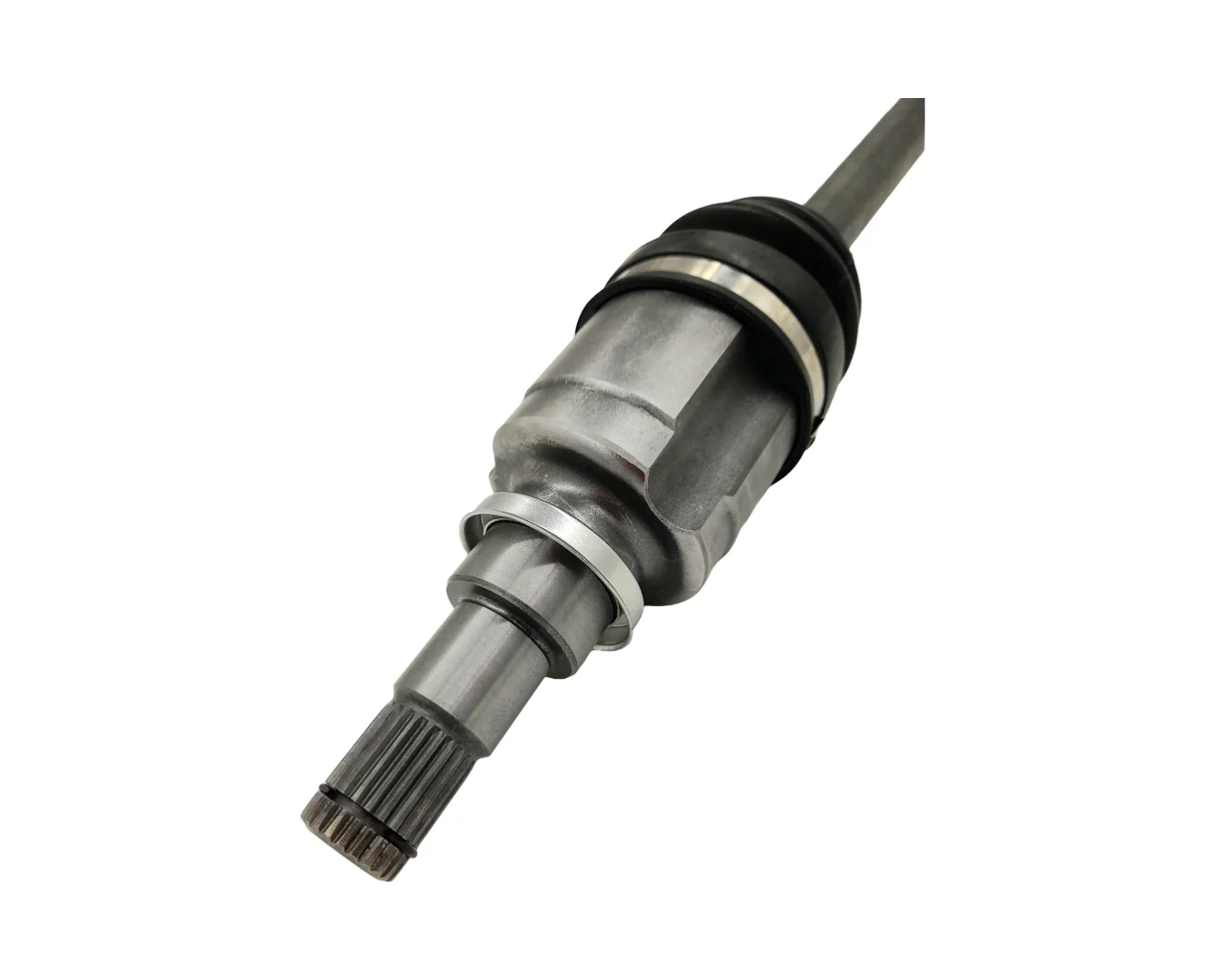 Front Left CV Drive Shaft For Suzuki Swift FZ 1.4L K14B FWD 2011-2017 Automatic - Image 3