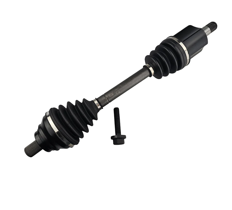 Front Left Drive Shaft for Volkswagen Tiguan 5N 2007~2016 6-Speed Automatic