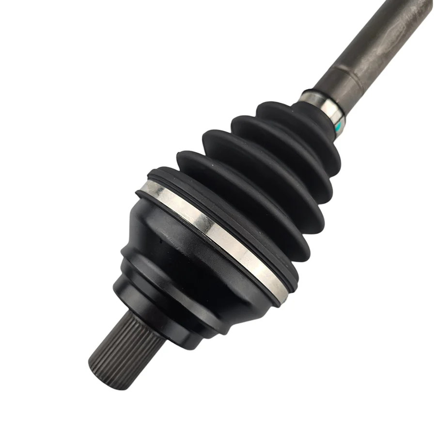 Front Left Drive Shaft for Volkswagen Tiguan 5N 2007~2016 6-Speed Automatic - Image 2