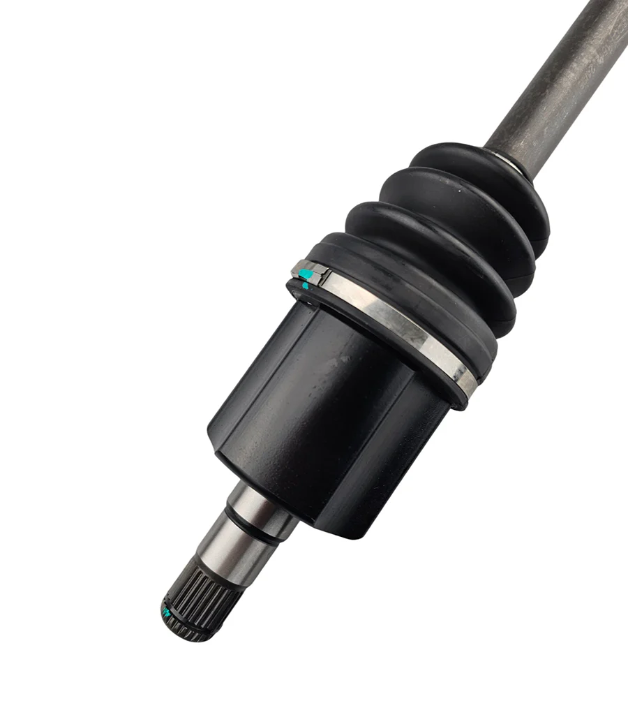 Front Left Drive Shaft for Volkswagen Tiguan 5N 2007~2016 6-Speed Automatic - Image 3