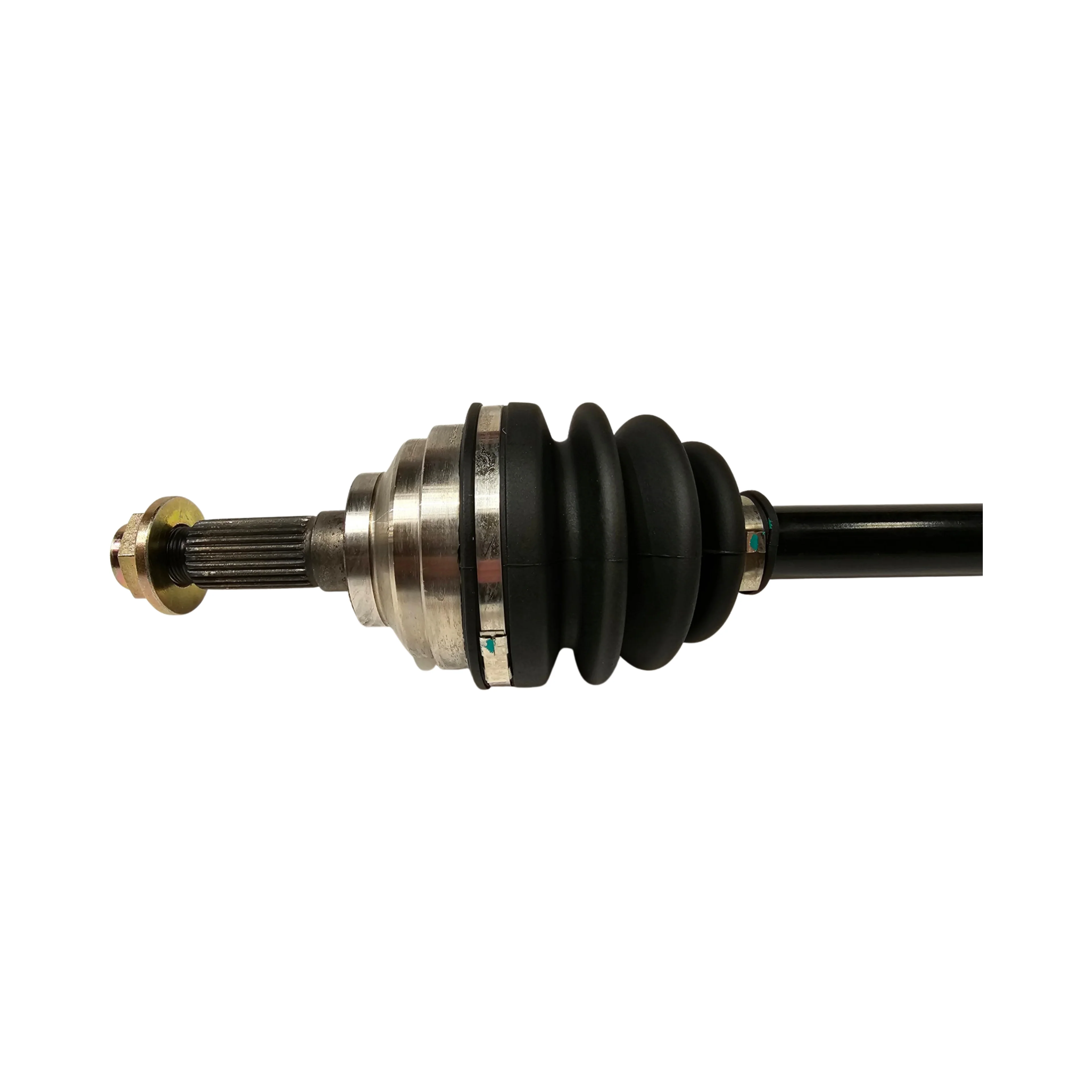 Front Left CV Joint Axle Drive Shaft for Mazda MX6 & 626 GD 2.2L 1987~1991 - Image 2