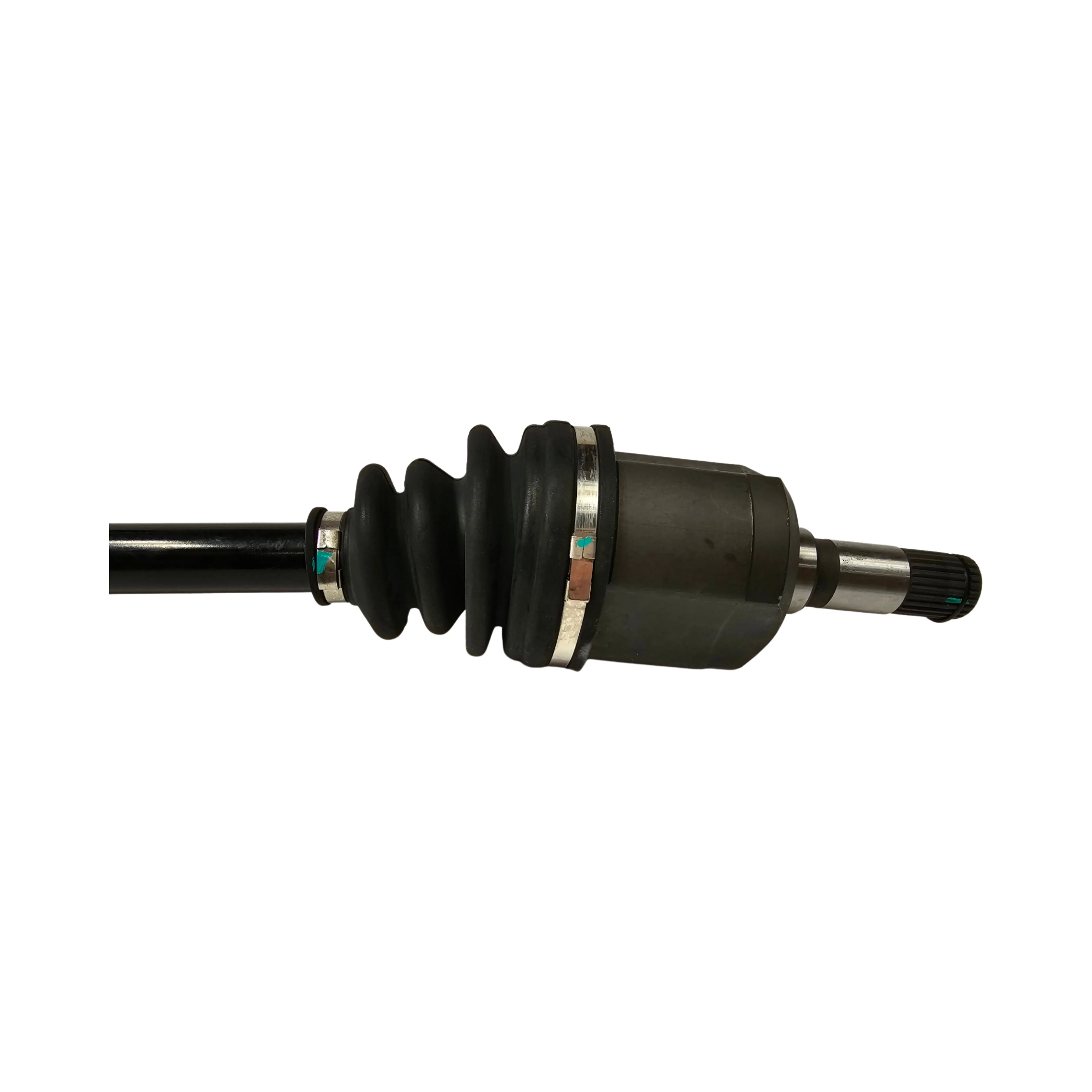 Front Left CV Joint Axle Drive Shaft for Mazda MX6 & 626 GD 2.2L 1987~1991 - Image 3
