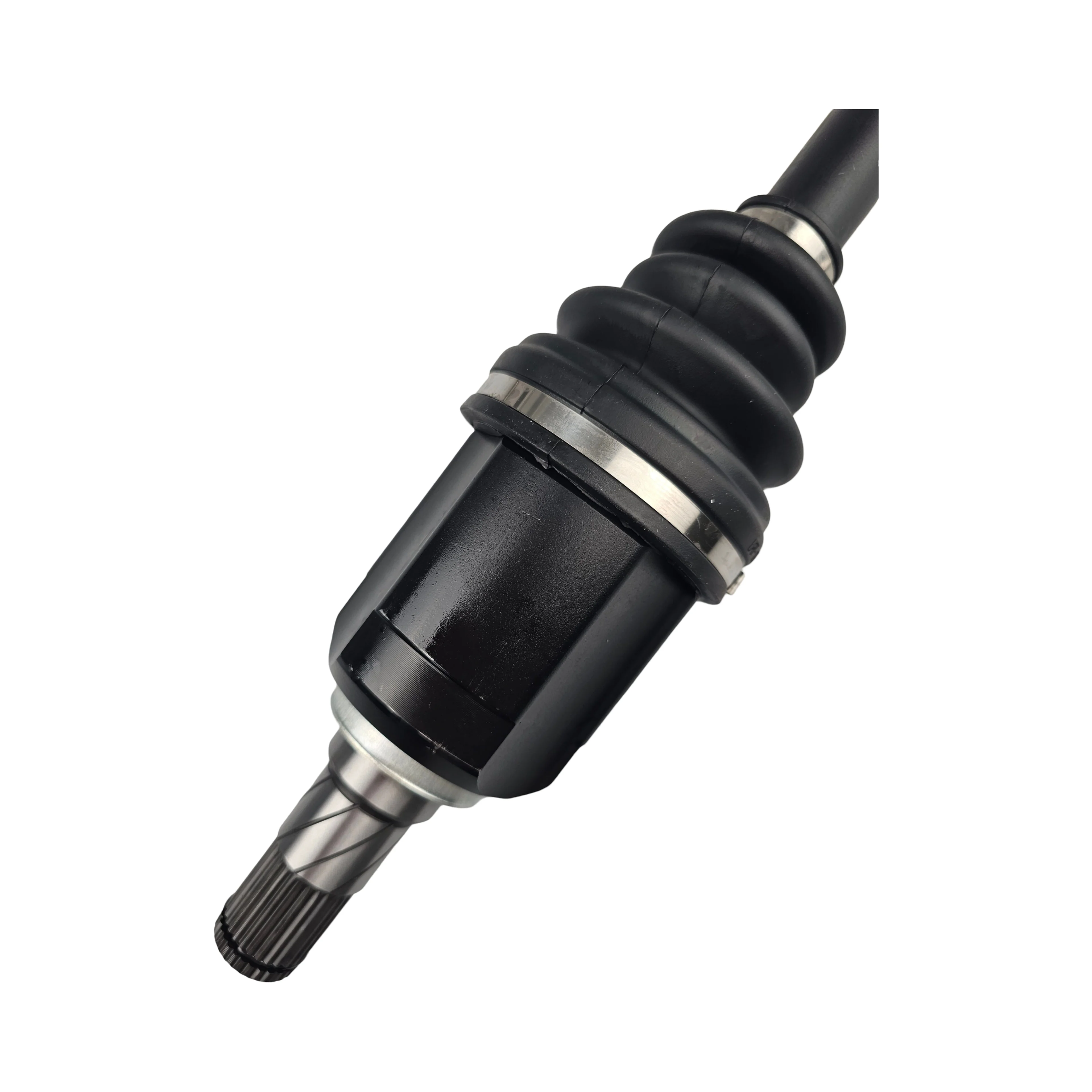 Front Left CV Joint Axle Drive Shaft For Nissan Maxima A32 A33 3.0L FWD MT AT - Image 3