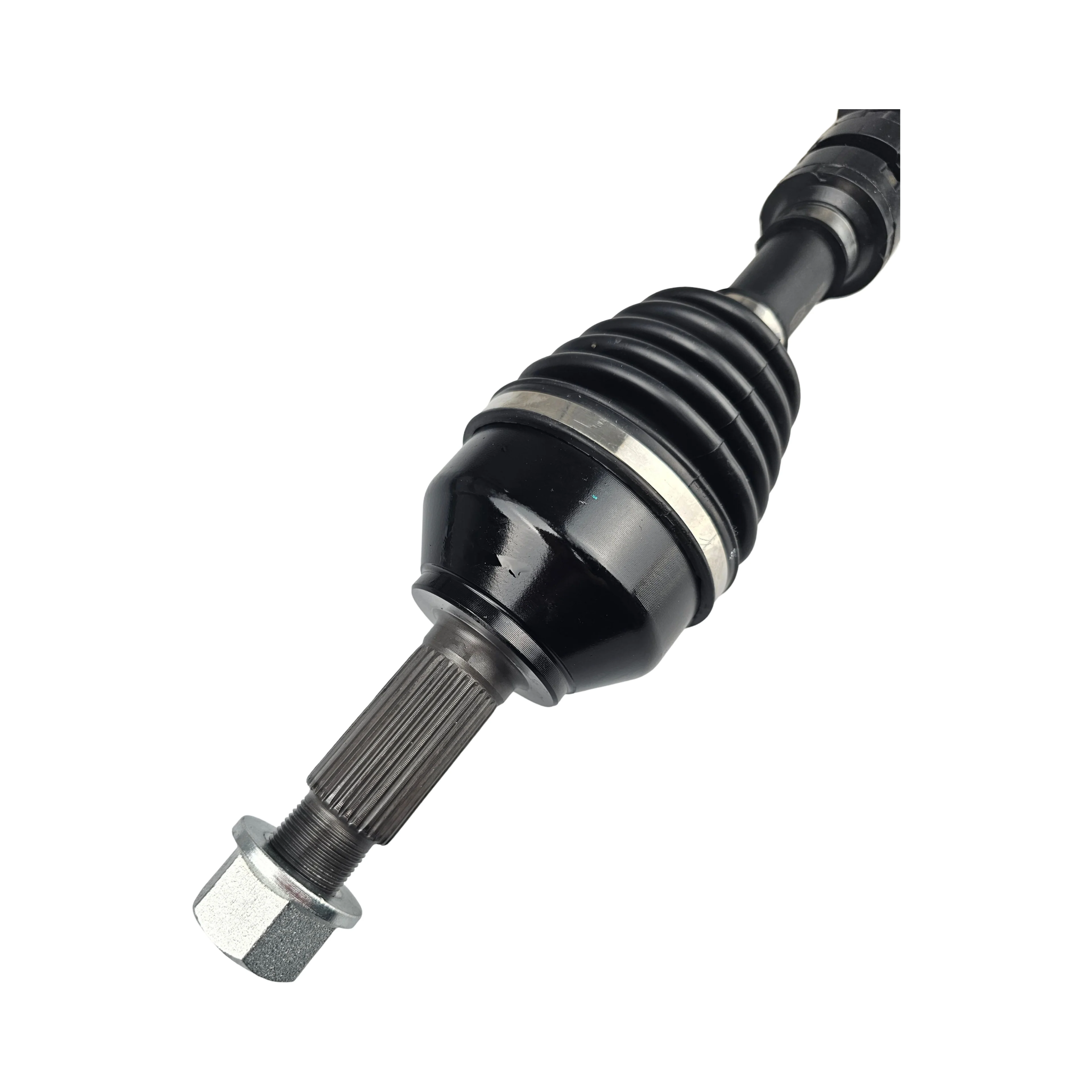 Front Left CV Drive Shaft For Nissan X-Trail T31 TANT31 Koleos H45 2.5L Manual - Image 2