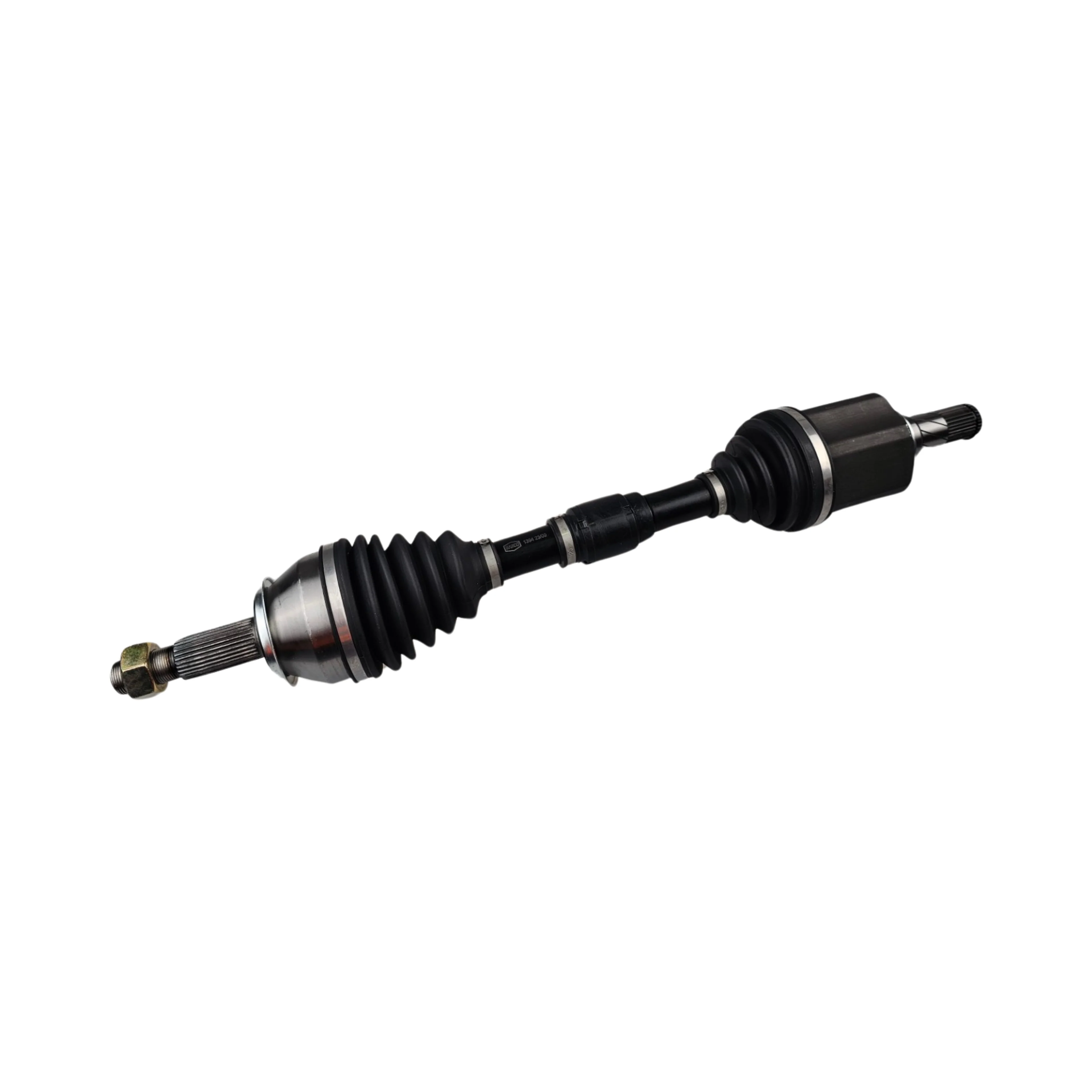 Front Left CV Joint Axle Drive Shaft For Nissan X-Trail T32 M9R 4WD CVT