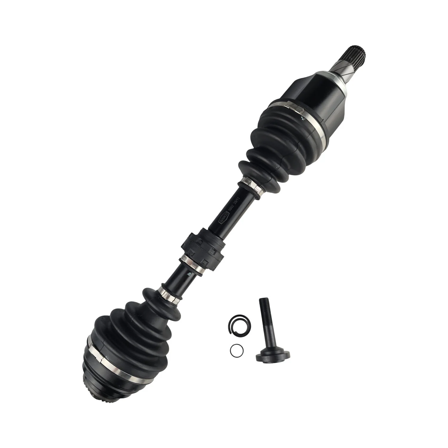 Front Left Drive Shaft for BMW 218 F44, 218i 220i F45, X1 F48, X2 F39, Cooper S