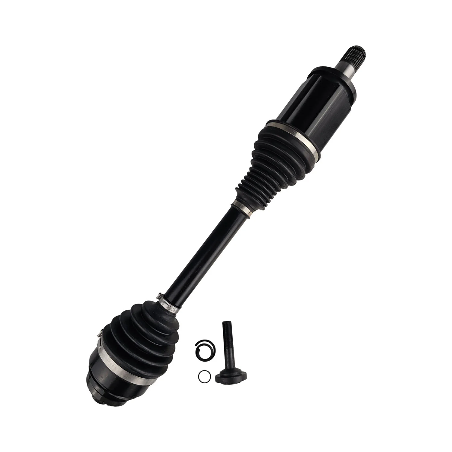 Front Left Drive Shaft for BMW X3 F97 G01, X4 F98 G02 2.0L 3.0L 2017-On AWD Auto