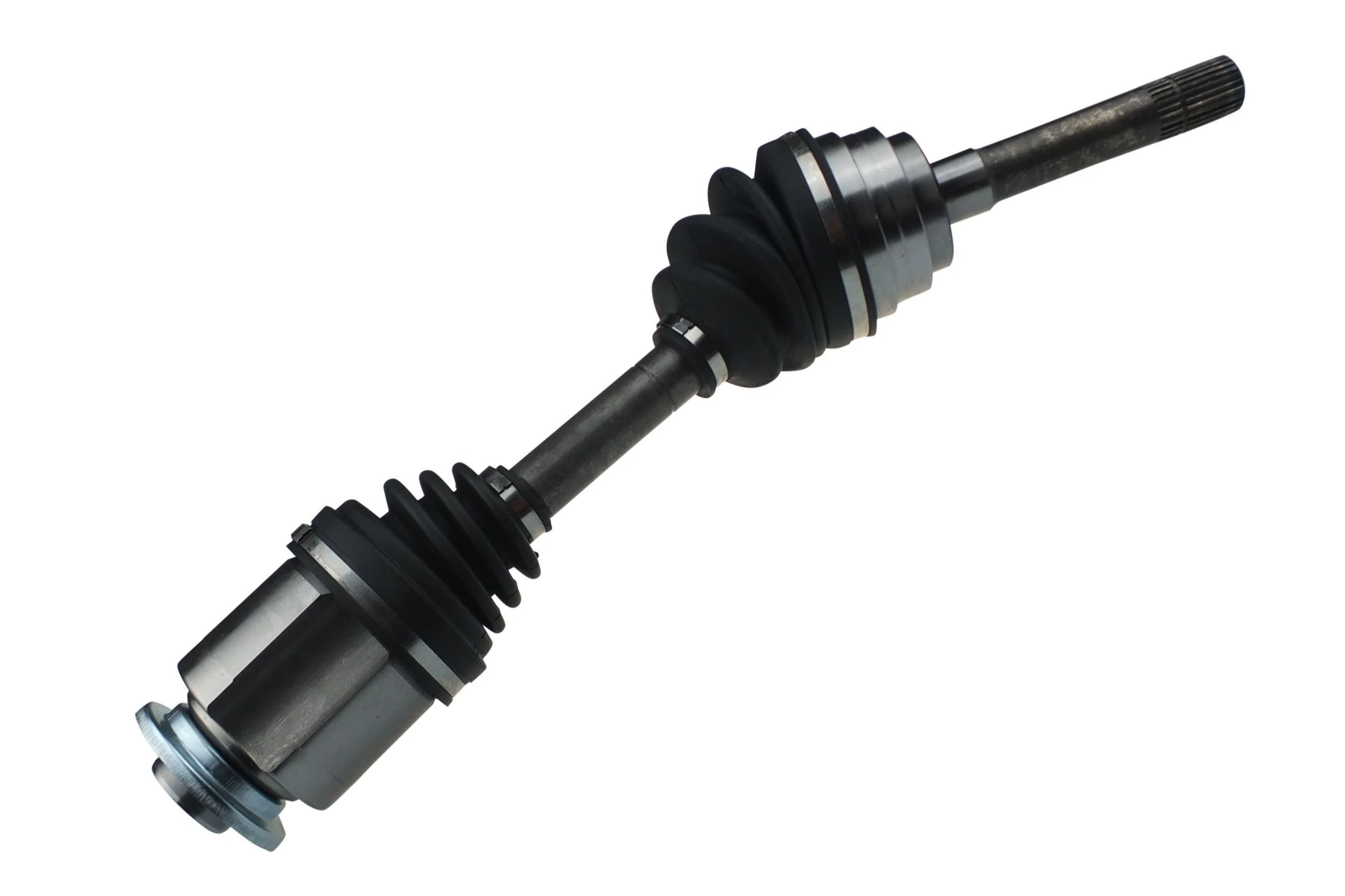 Front Left Drive Shaft for Ford Courier PC PD PE PGG PH, Mazda B2500 B2600 4WD