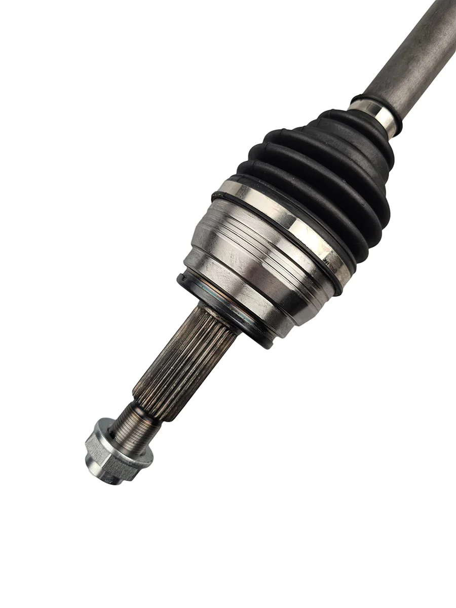 Front Left Drive Shaft for Hyundai Elantra AD, i30 PD 2.0L 2016-2023 Manual - Image 2