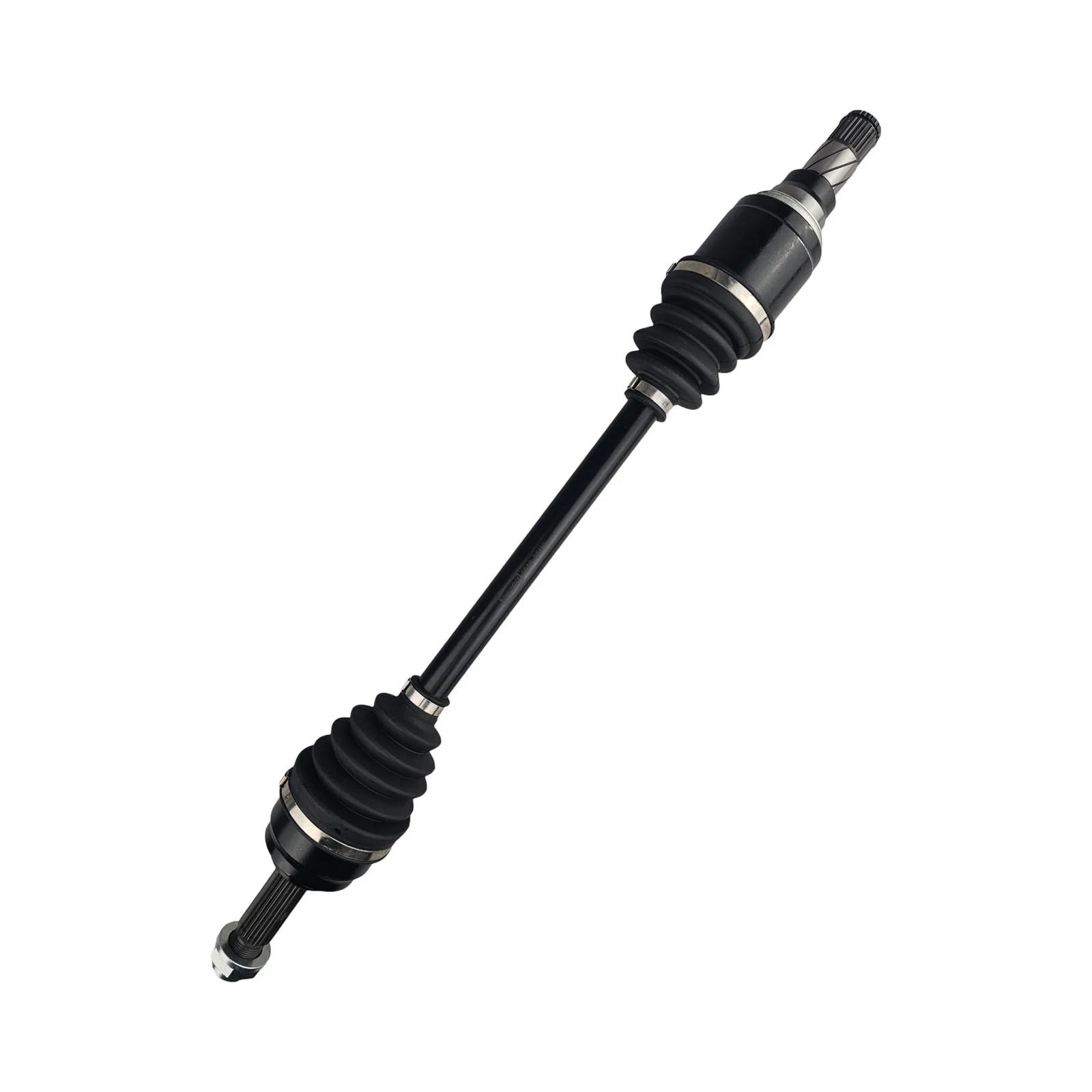 Front Left Drive Shaft for Mitsubishi Mirage LA LB 1.2L 2013-2021 FWD CVT