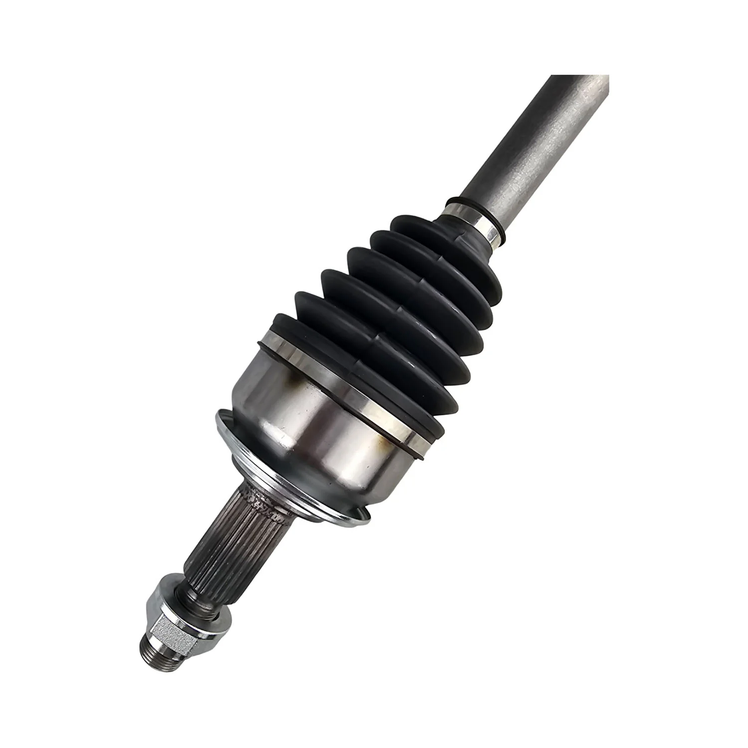 Front Left Drive Shaft for Nissan Pathfinder R53 MDNR53 MDAR53 3.5L 2022-On - Image 3