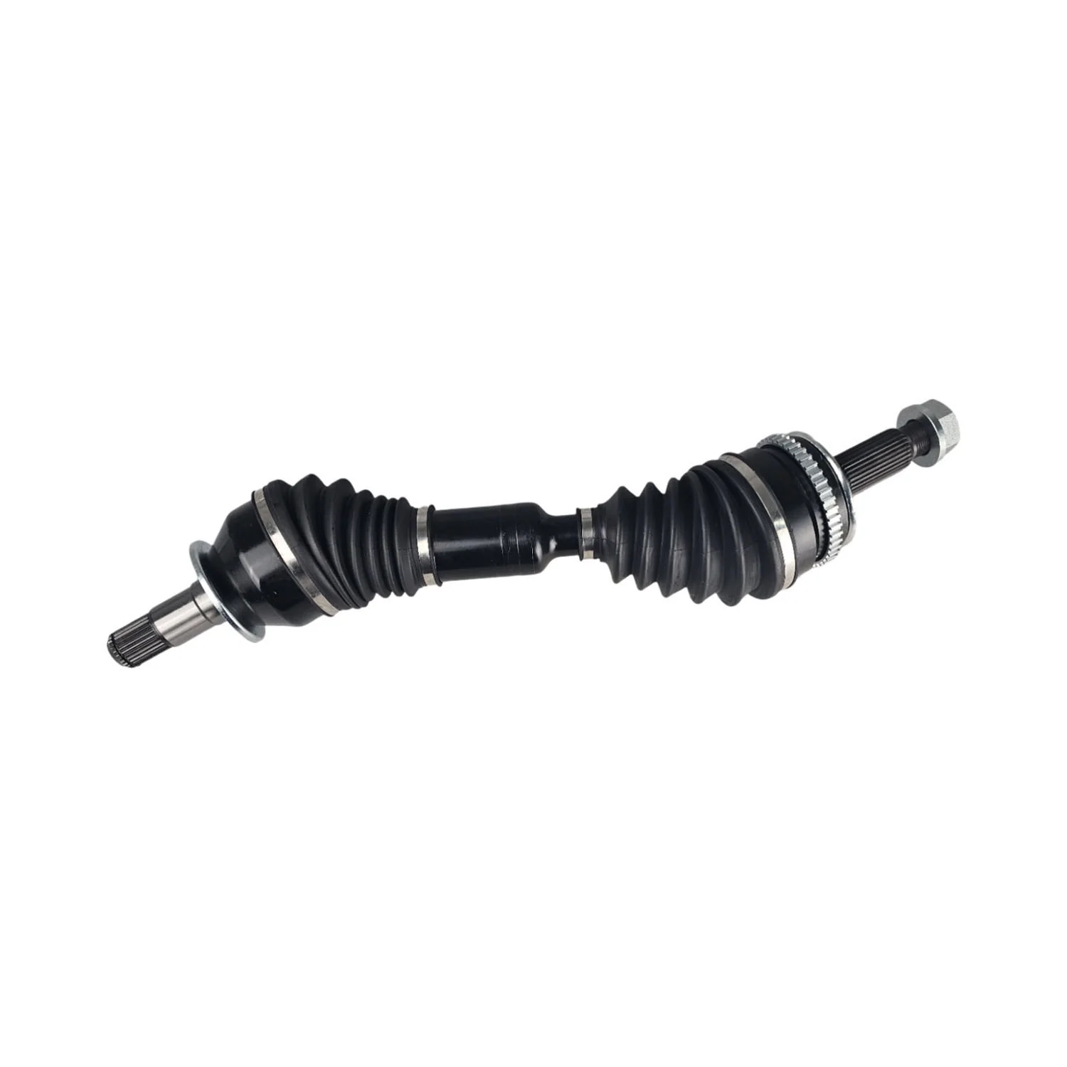 Front Left Extended CV Drive Shaft for Mitsubishi Triton MN 2.5 3.2 3.5 06~15