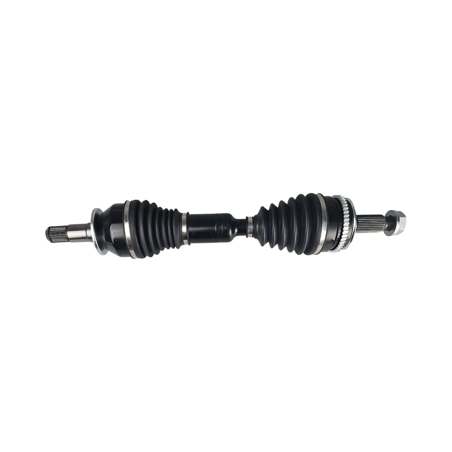 Front Left Extended CV Drive Shaft for Mitsubishi Triton MN 2.5 3.2 3.5 06~15 - Image 2