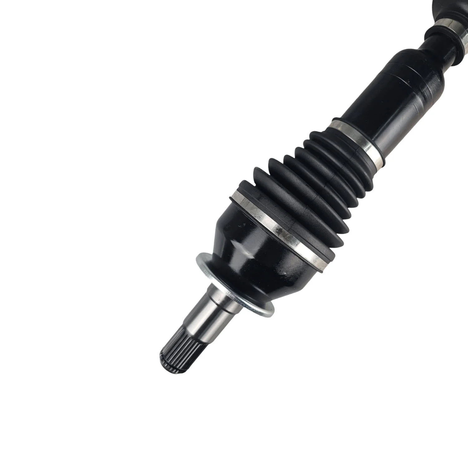 Front Left Extended CV Drive Shaft for Mitsubishi Triton MN 2.5 3.2 3.5 06~15 - Image 3