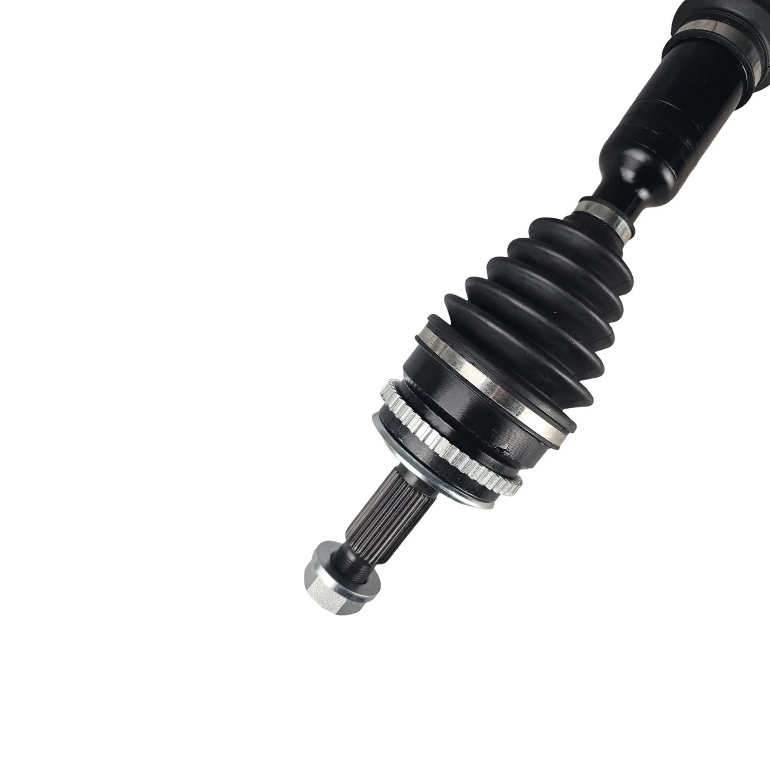 Front Left Extended CV Drive Shaft for Mitsubishi Triton MN 2.5 3.2 3.5 06~15 - Image 4