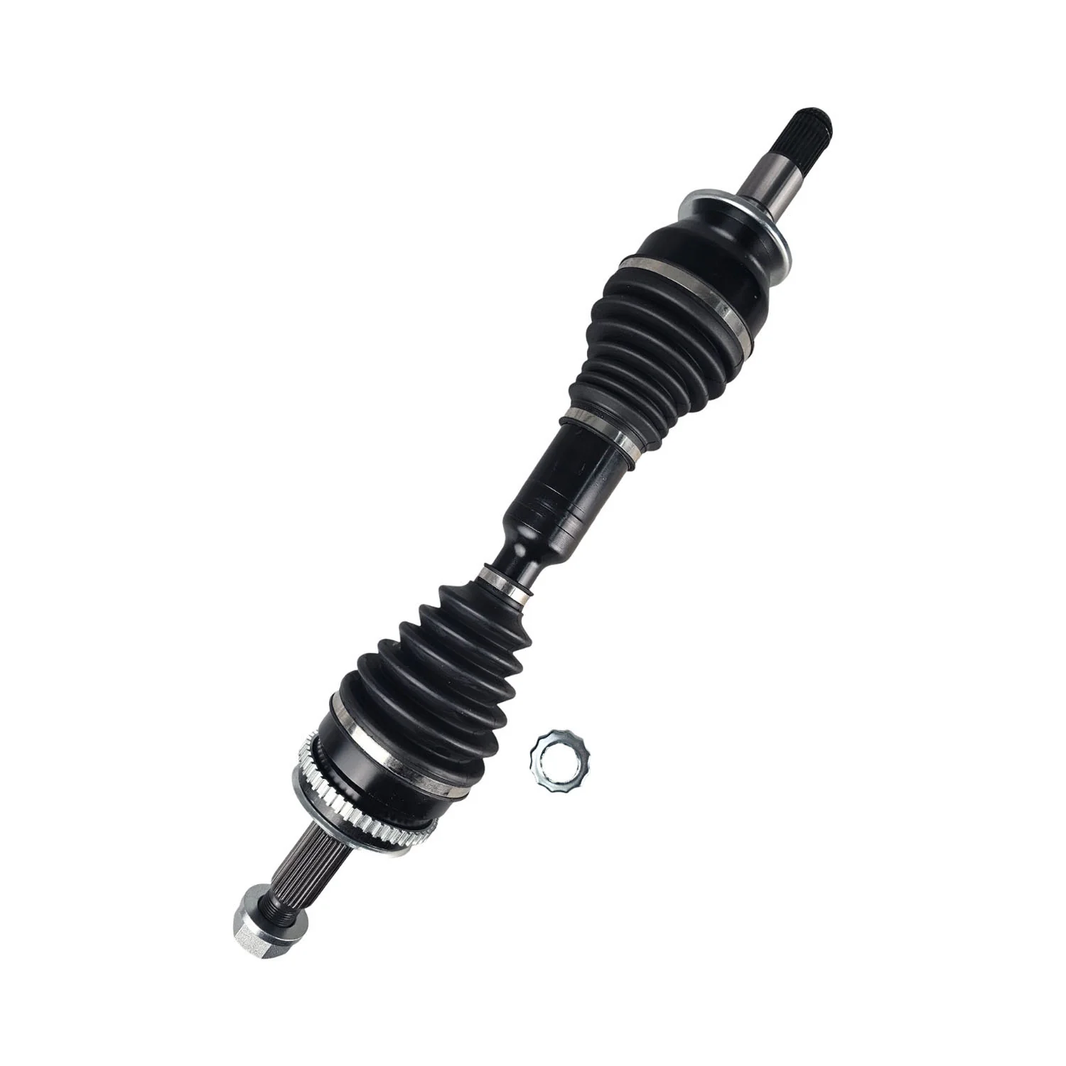 Front Left Extended CV Drive Shaft for Mitsubishi Triton MN 2.5 3.2 3.5 06~15 - Image 5