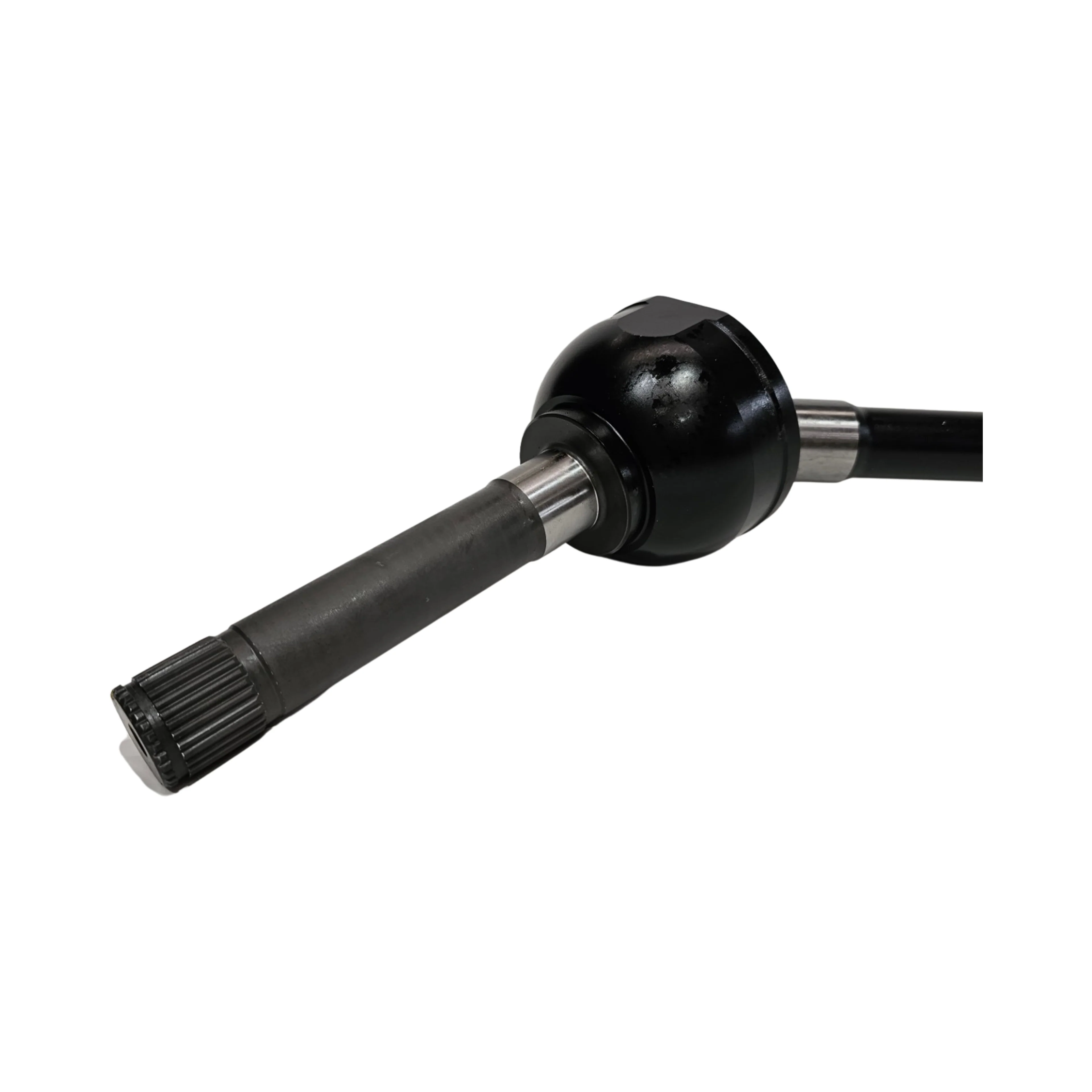 Front Left Drive Shaft for Toyota LandCruiser FZJ78 FZJ79 HDJ79 HZJ78 HZJ79 MT - Image 2