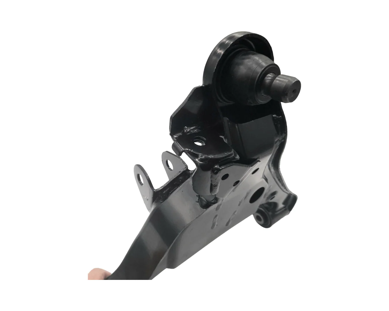 Front Left Lower Control Arm For Nissan Navara D23 NP300 Thai 08-26 22mm Joint - Image 4